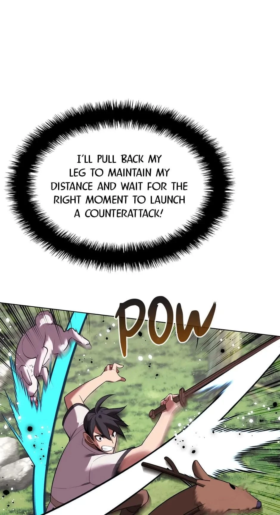 Overgeared Chapter 189 - 25