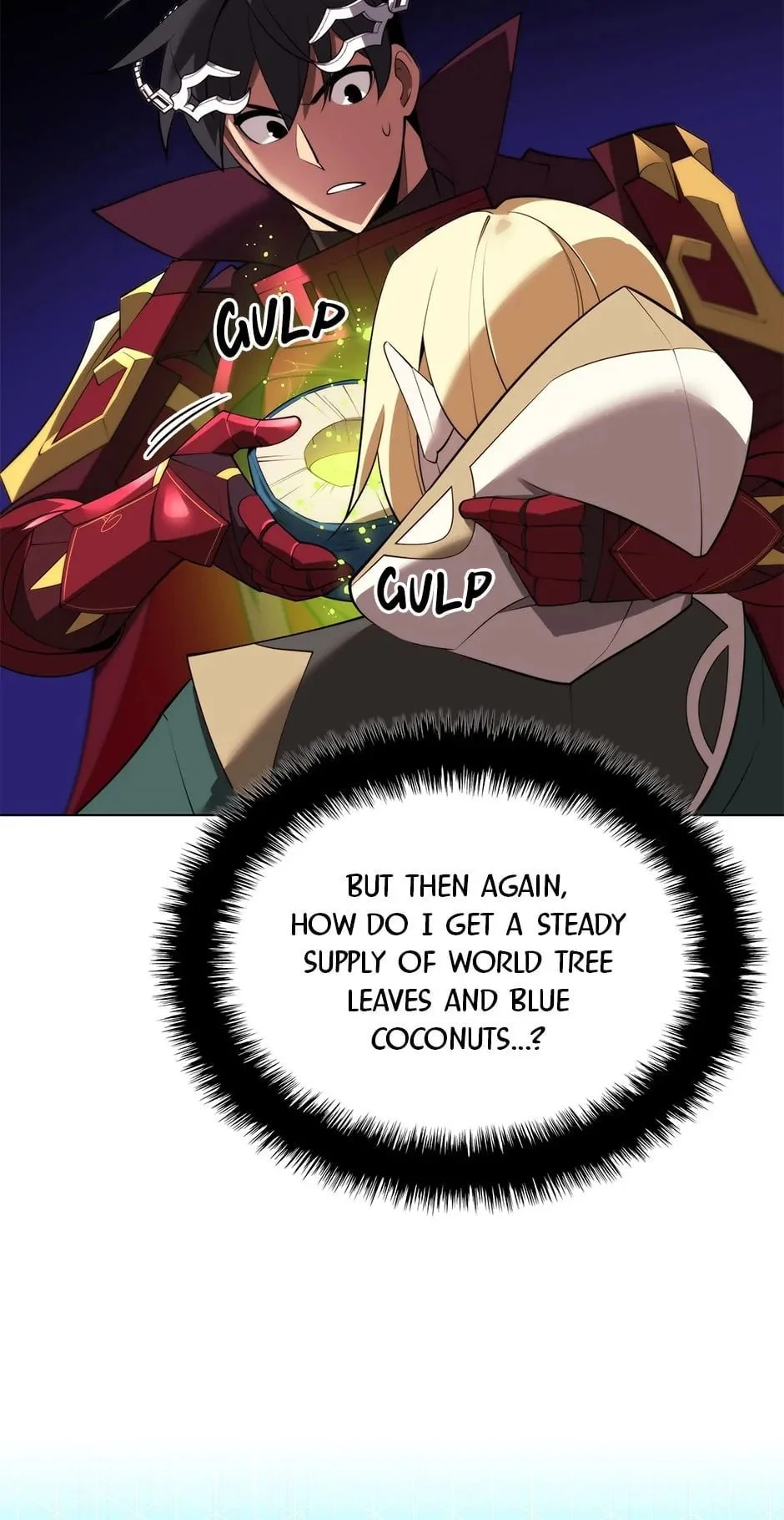 Overgeared Chapter 188 - 17