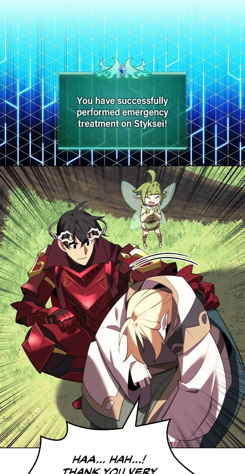 Overgeared Chapter 188 - 18