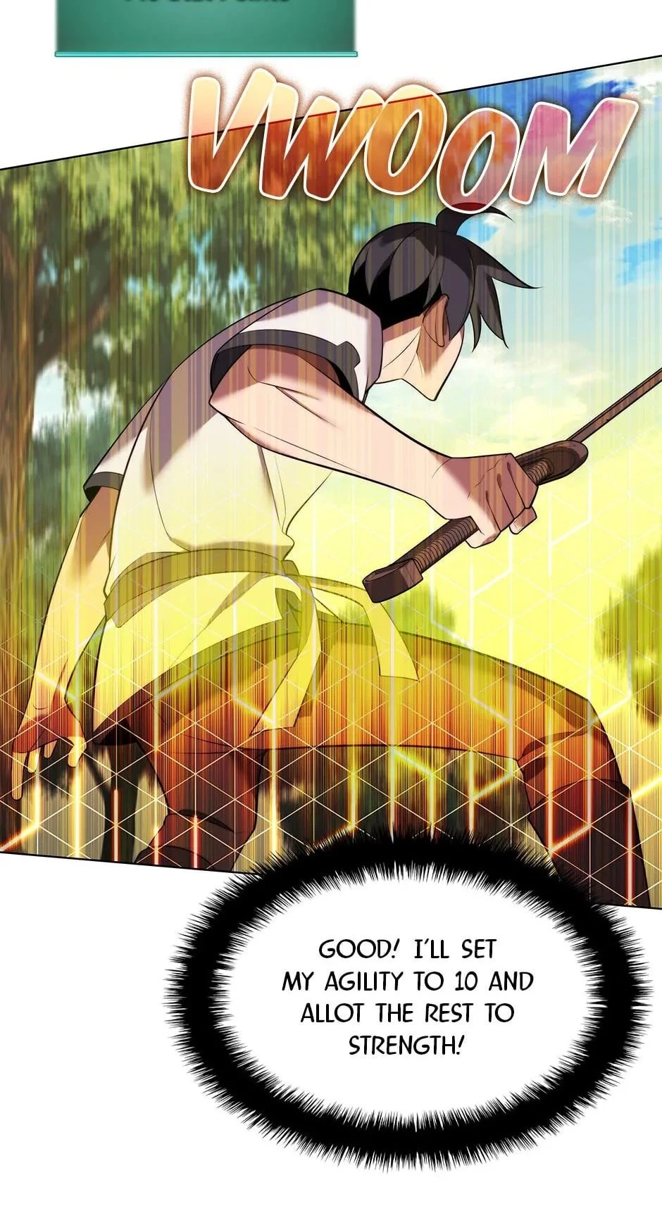 Overgeared Chapter 189 - 27