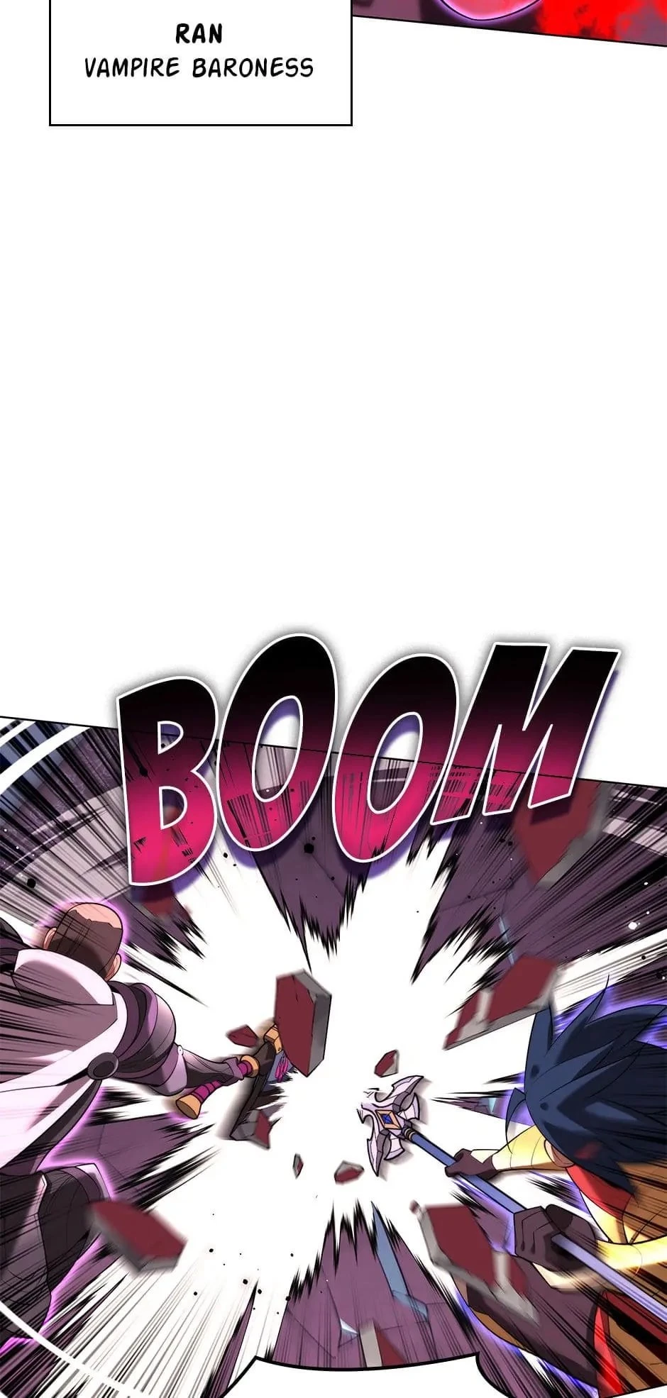 Overgeared Chapter 190 - 89