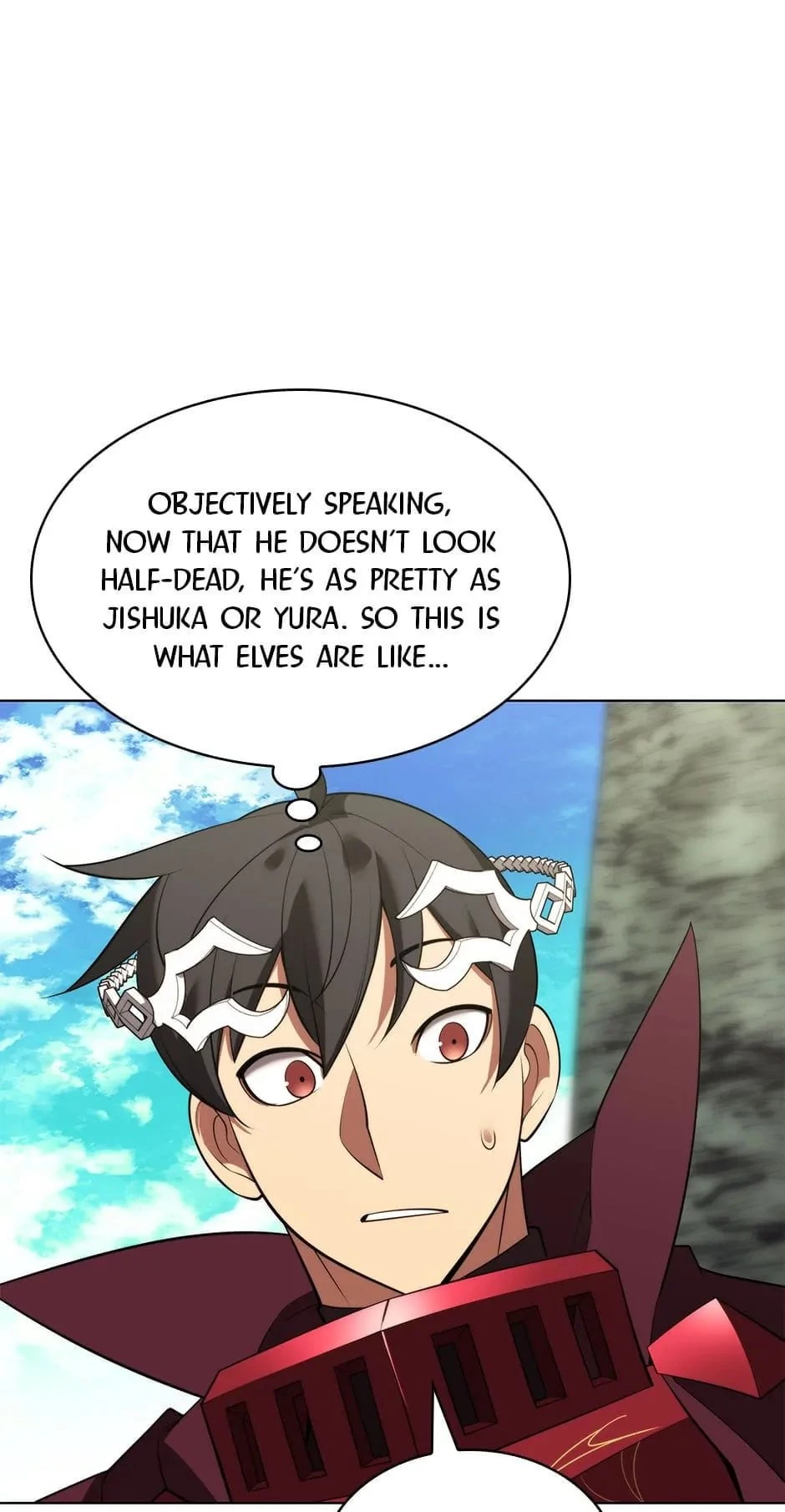 Overgeared Chapter 188 - 21