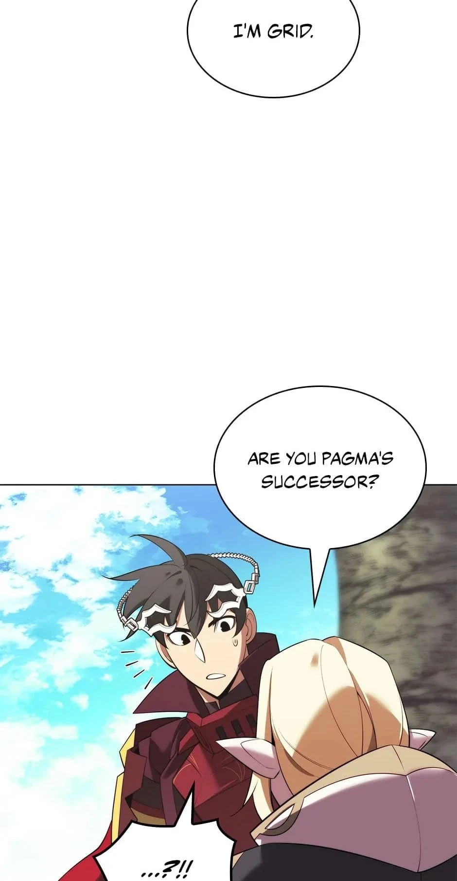 Overgeared Chapter 188 - 22