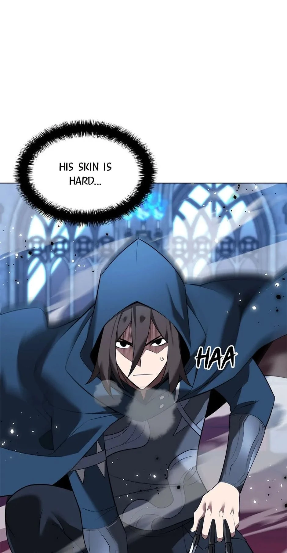Overgeared Chapter 190 - 94