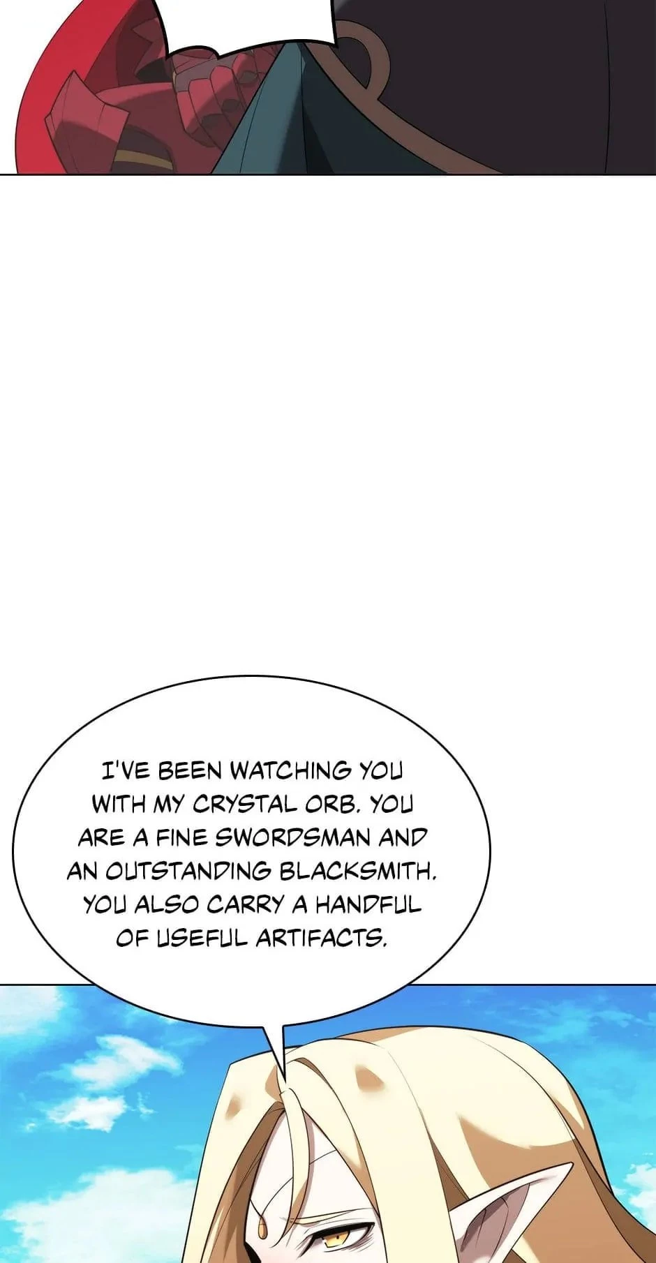 Overgeared Chapter 188 - 23