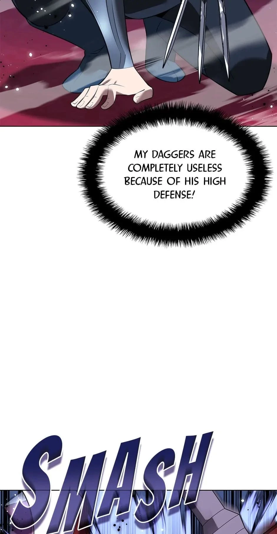 Overgeared Chapter 190 - 95