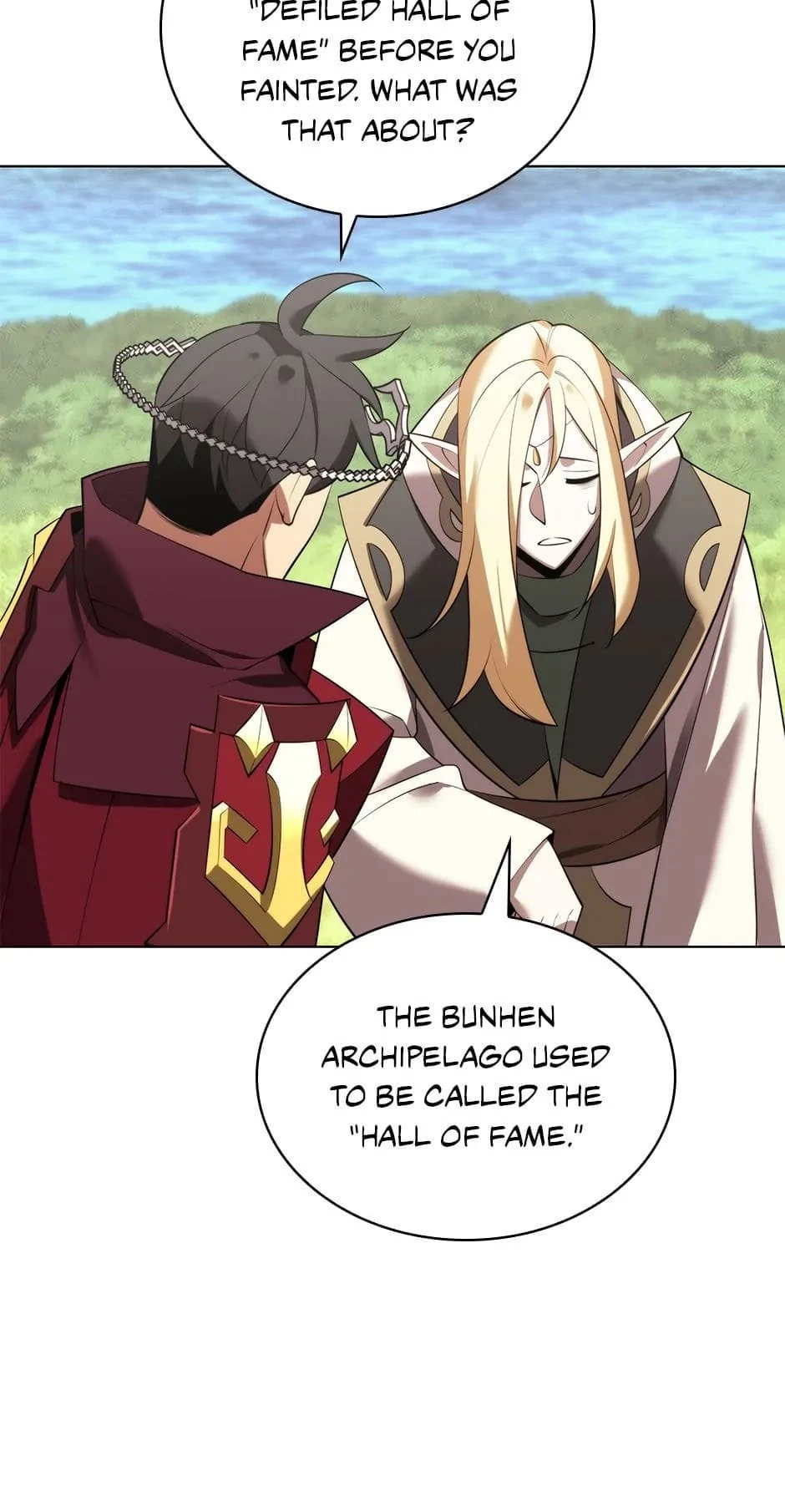 Overgeared Chapter 188 - 25