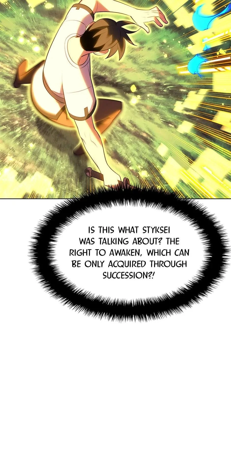 Overgeared Chapter 189 - 34