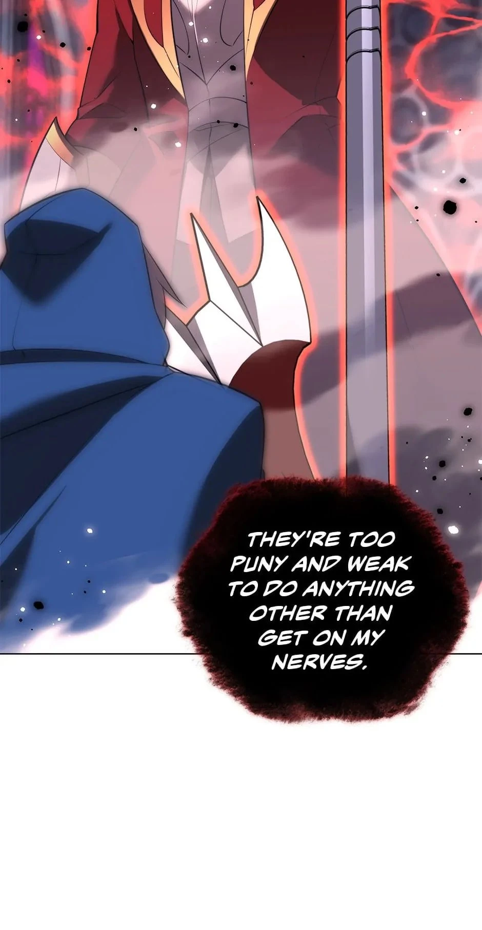 Overgeared Chapter 190 - 98