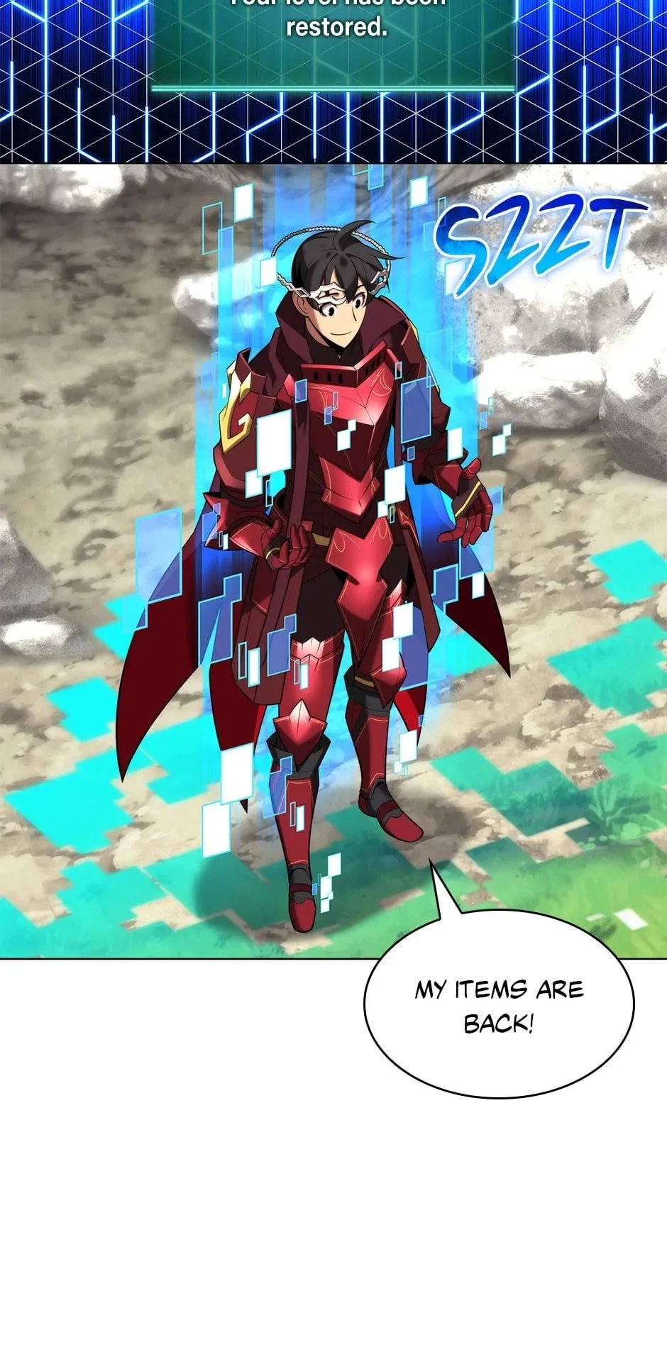 Overgeared Chapter 189 - 40