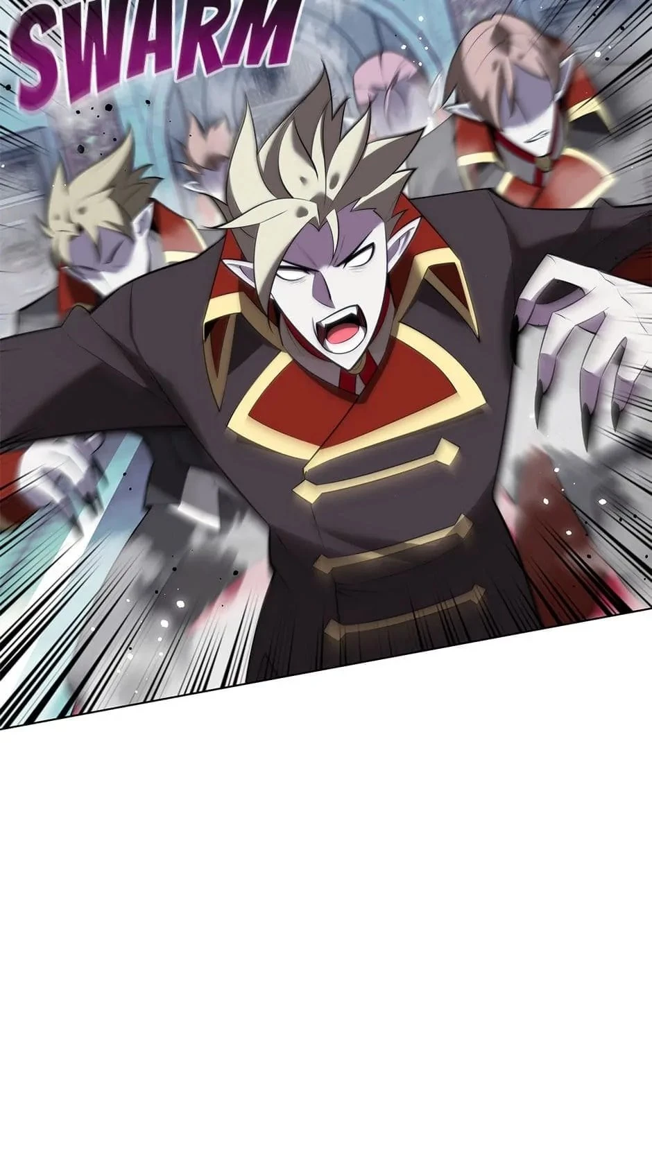 Overgeared Chapter 190 - 104