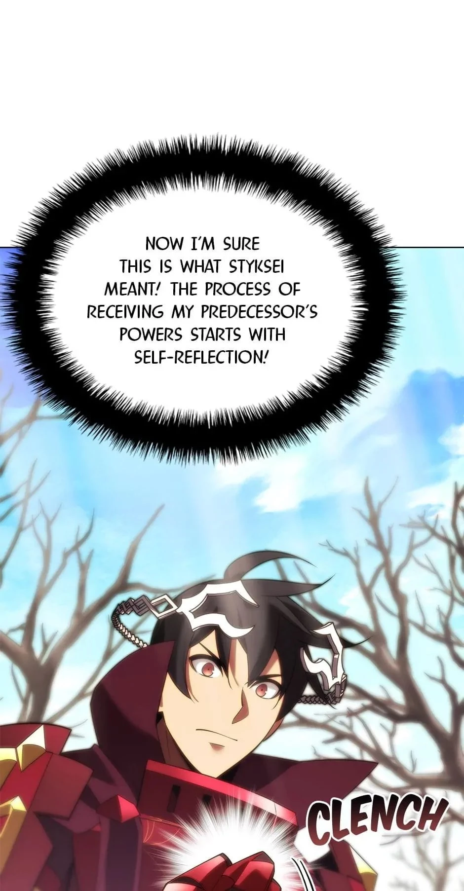 Overgeared Chapter 189 - 41