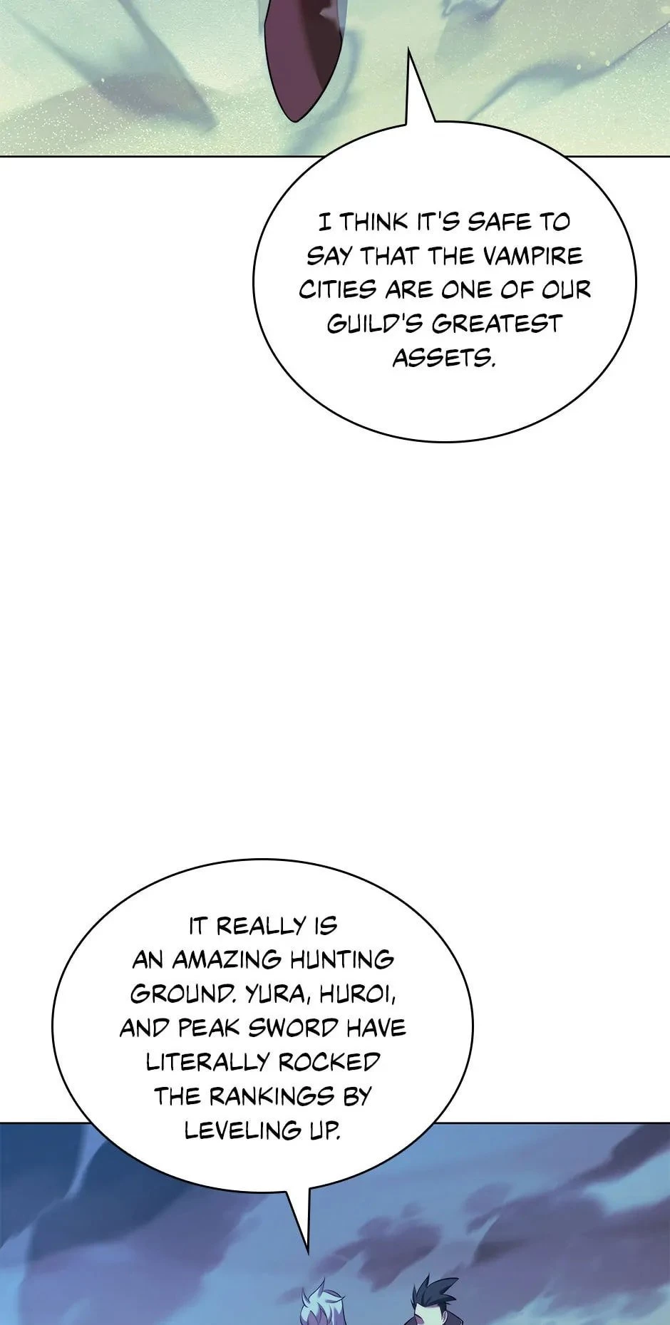 Overgeared Chapter 188 - 34