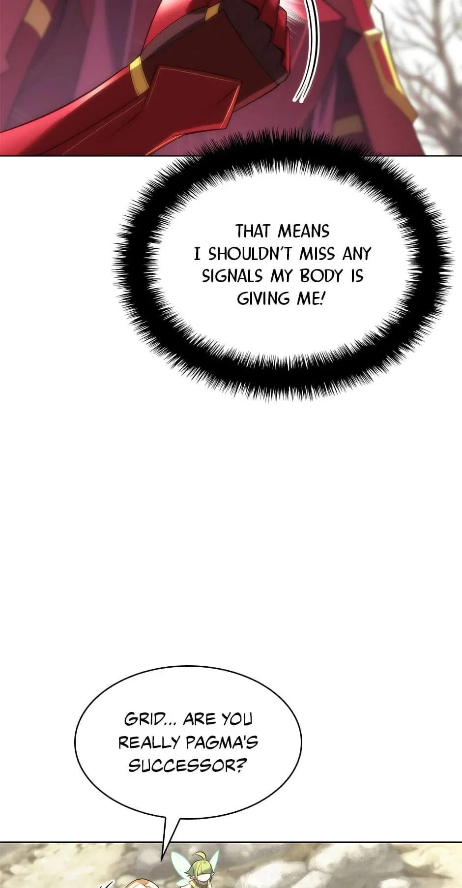 Overgeared Chapter 189 - 42