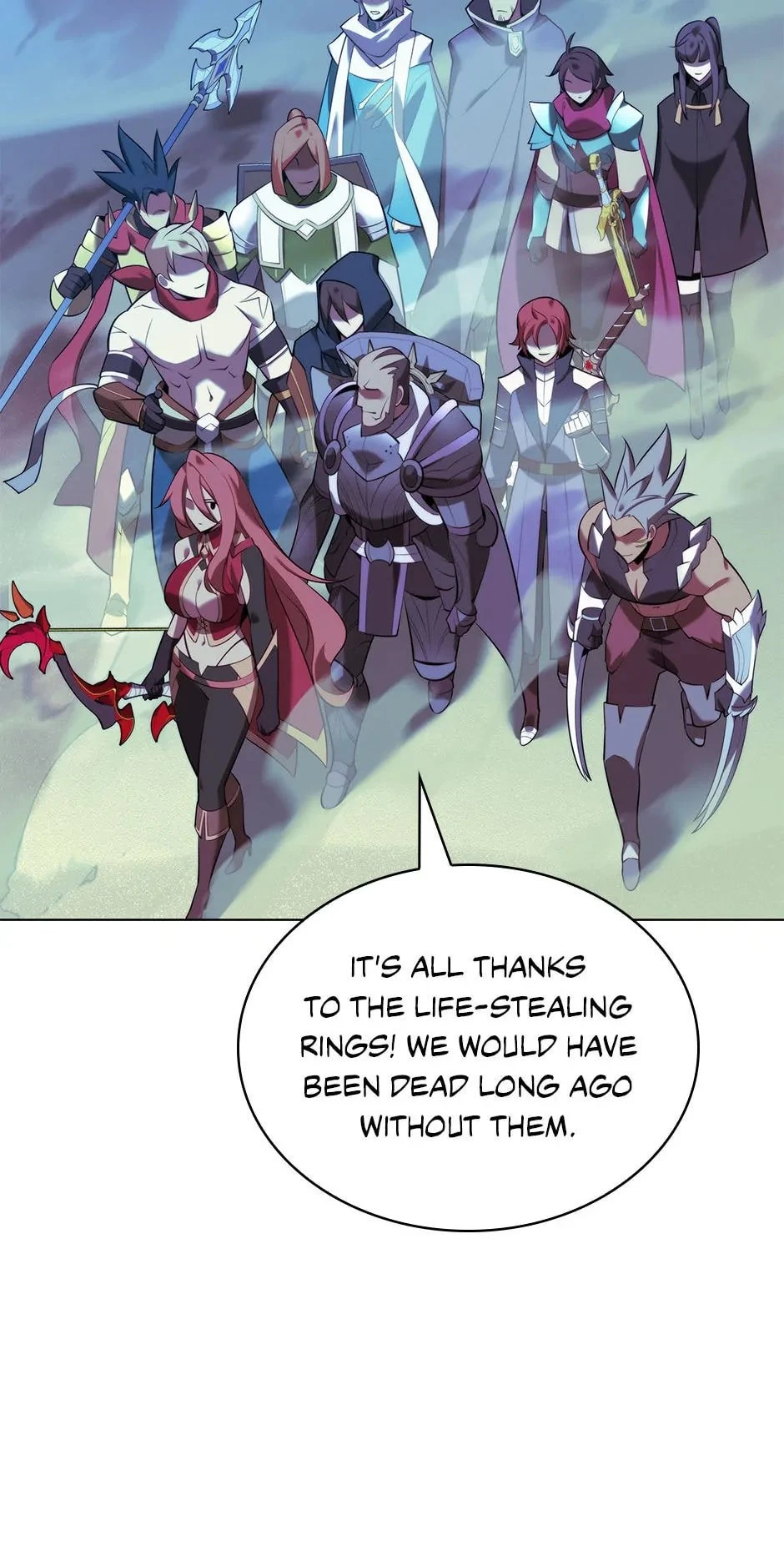 Overgeared Chapter 188 - 35