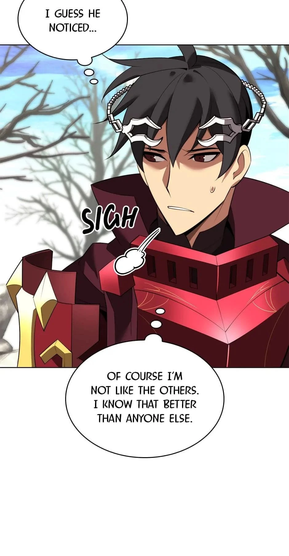 Overgeared Chapter 189 - 44