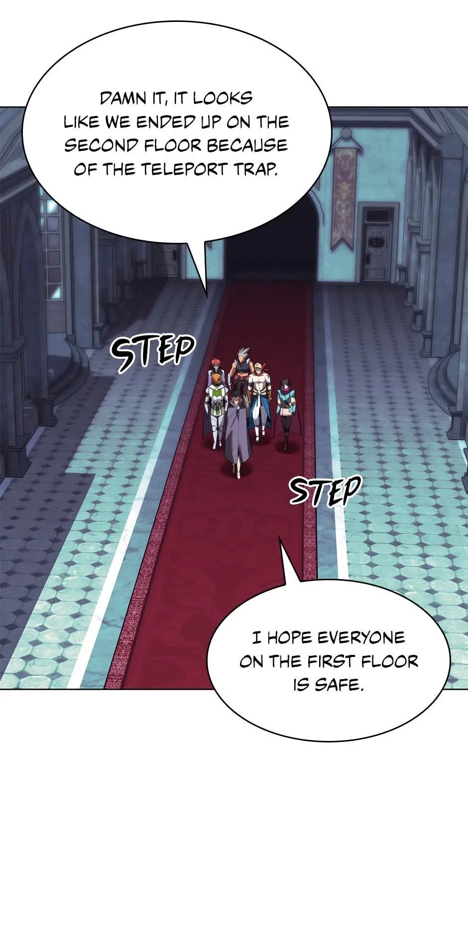 Overgeared Chapter 190 - 109