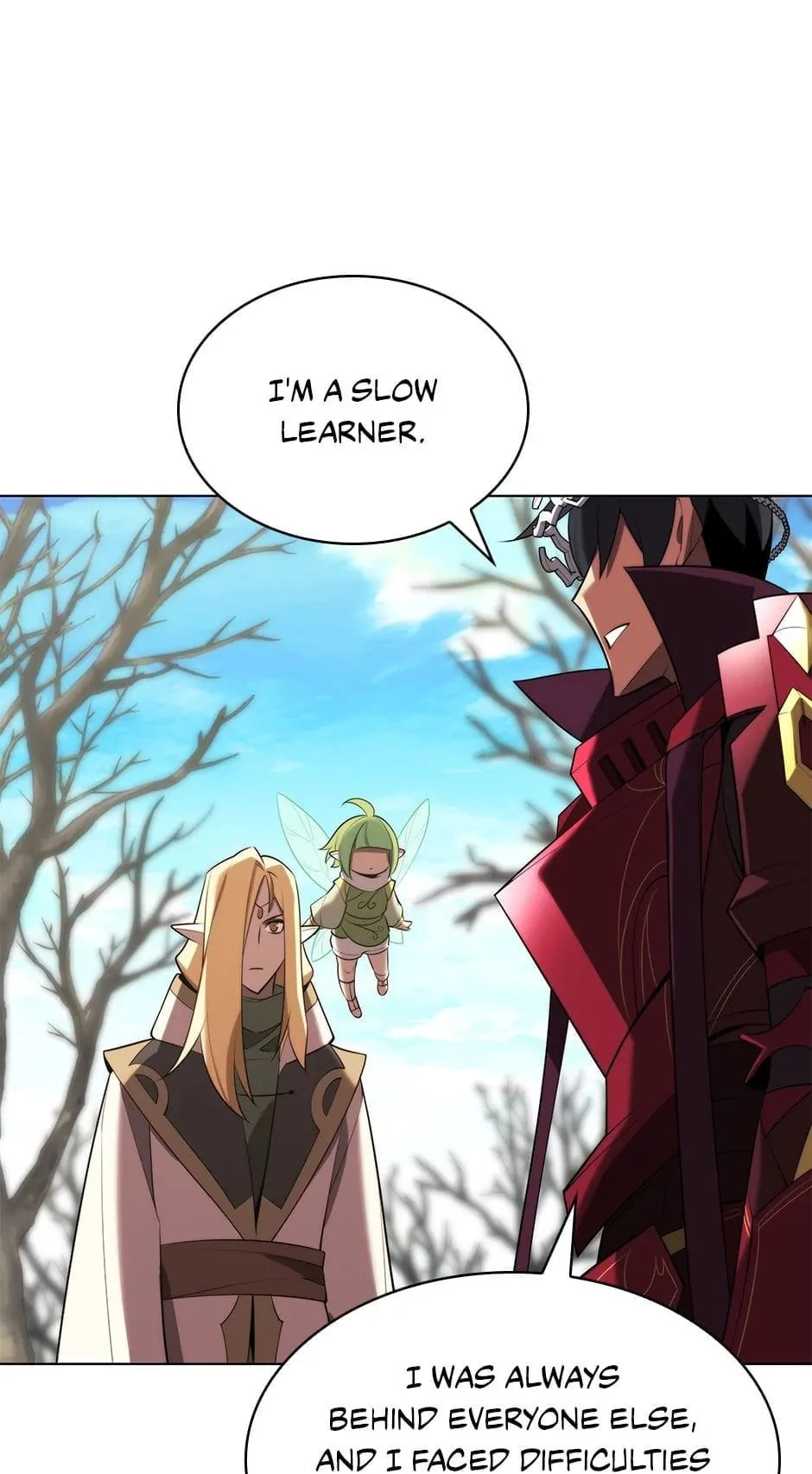 Overgeared Chapter 189 - 45