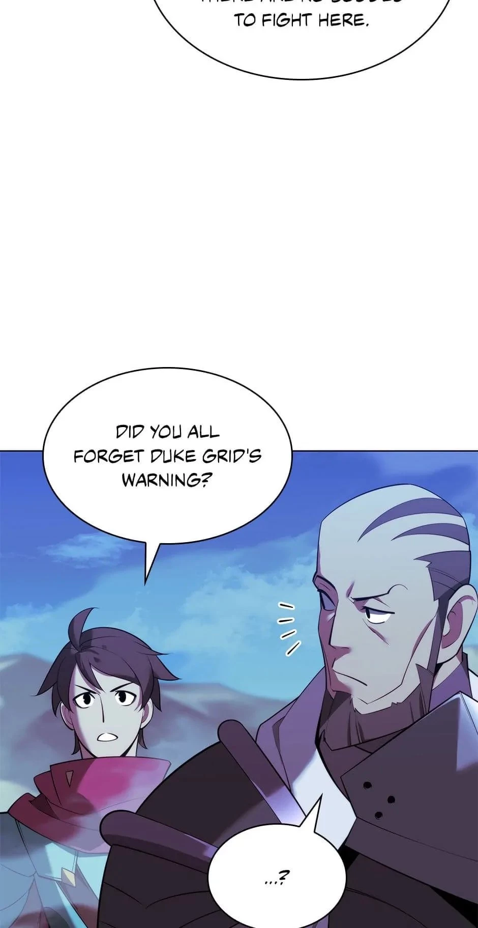 Overgeared Chapter 188 - 37