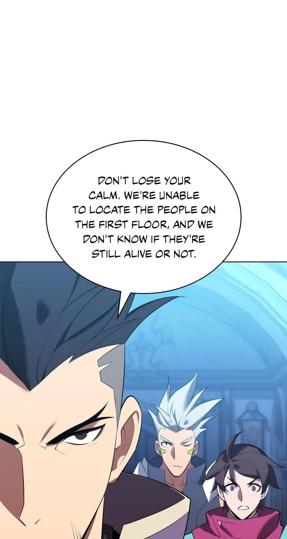 Overgeared Chapter 190 - 111