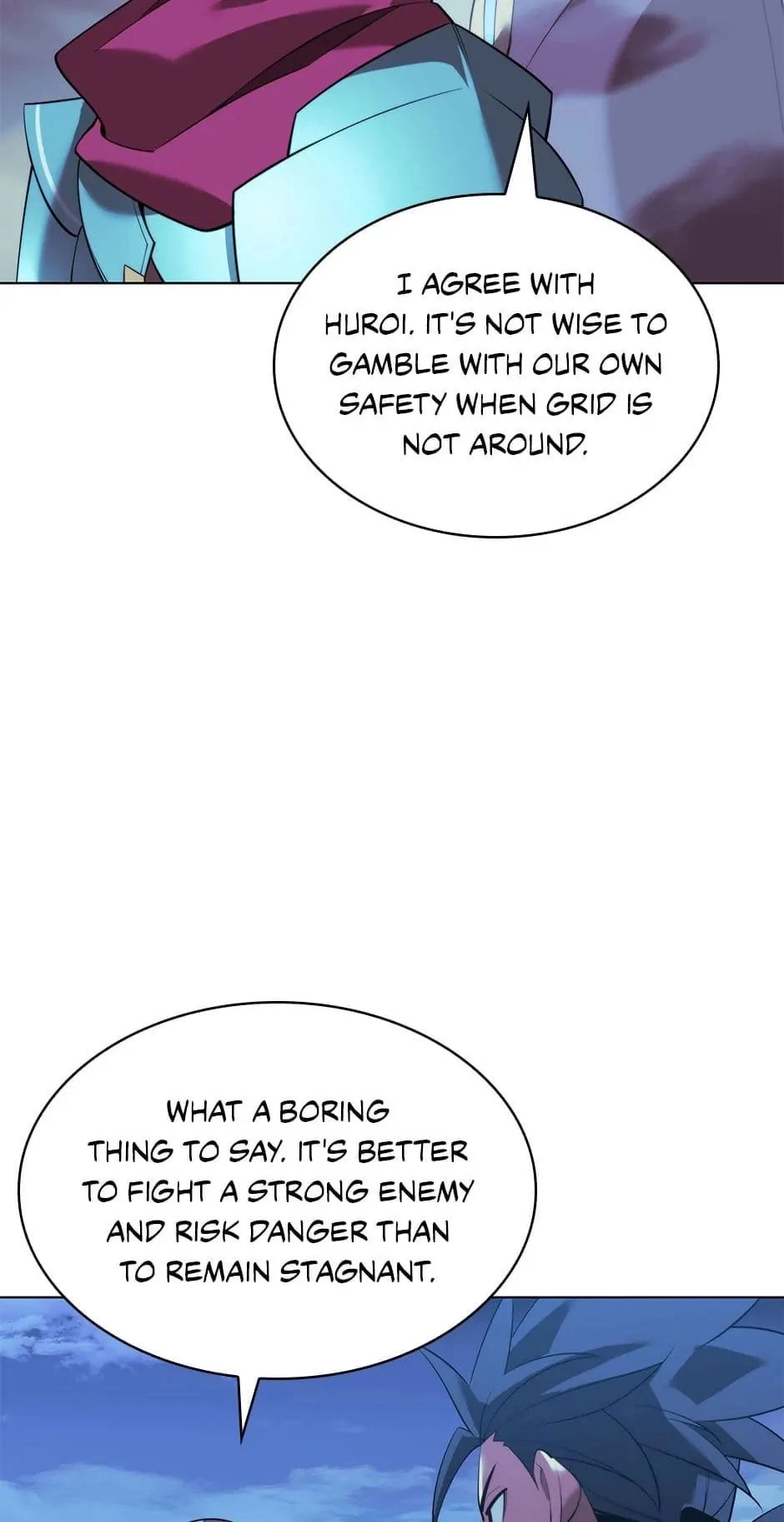 Overgeared Chapter 188 - 39