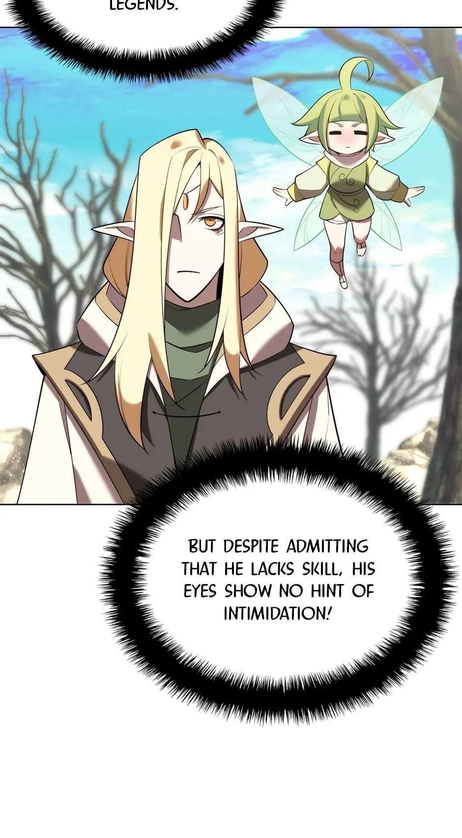 Overgeared Chapter 189 - 48