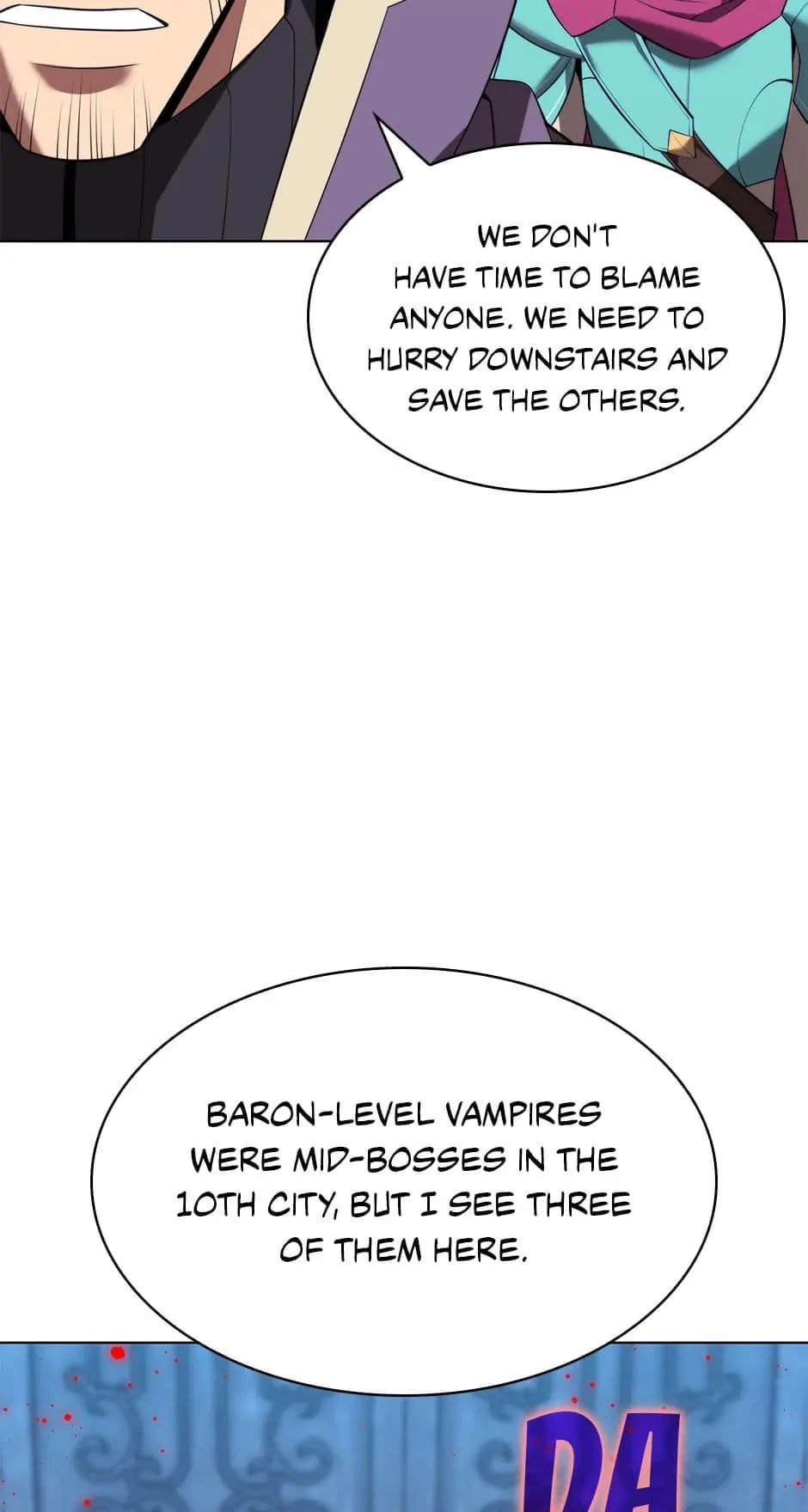 Overgeared Chapter 190 - 112