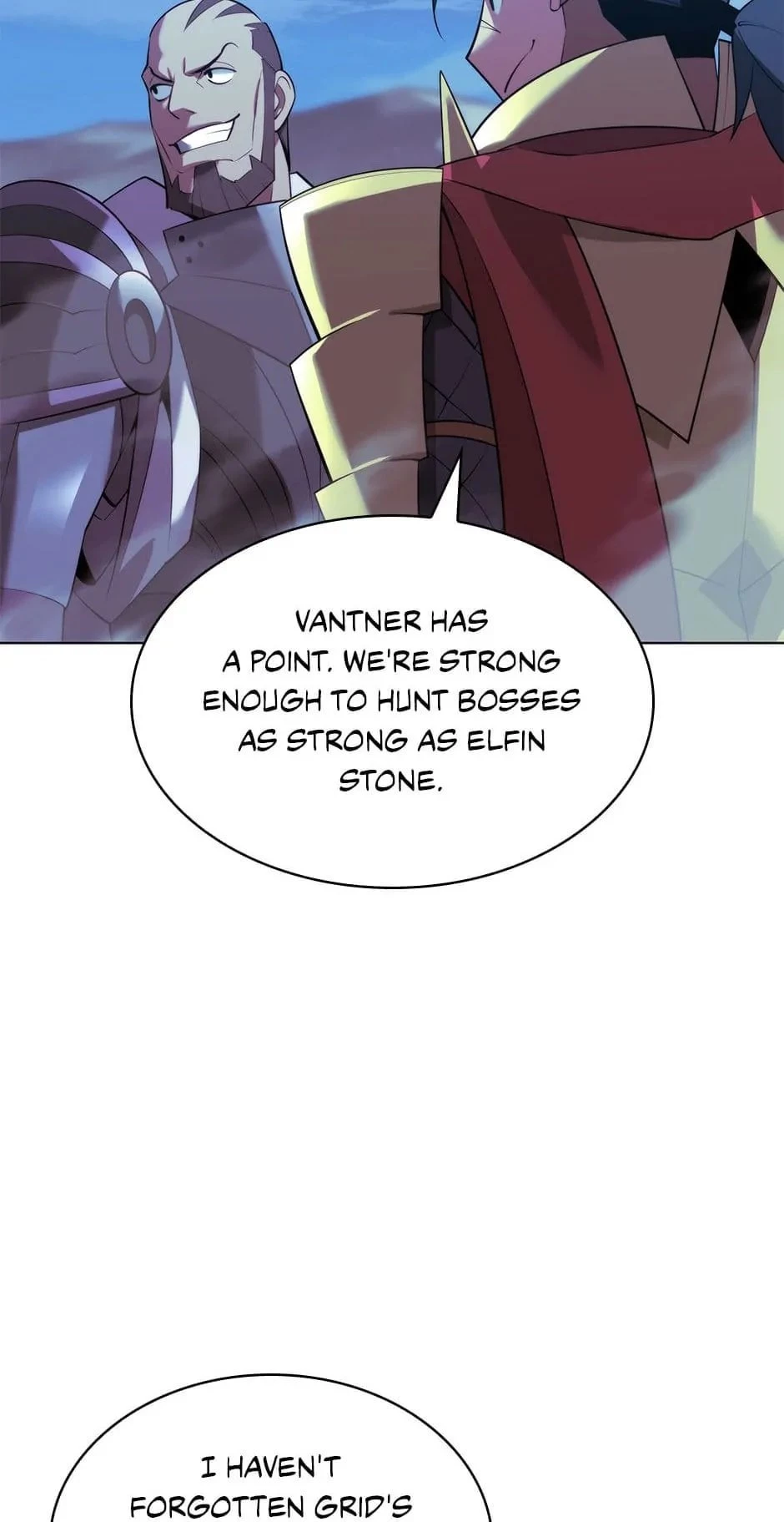 Overgeared Chapter 188 - 40
