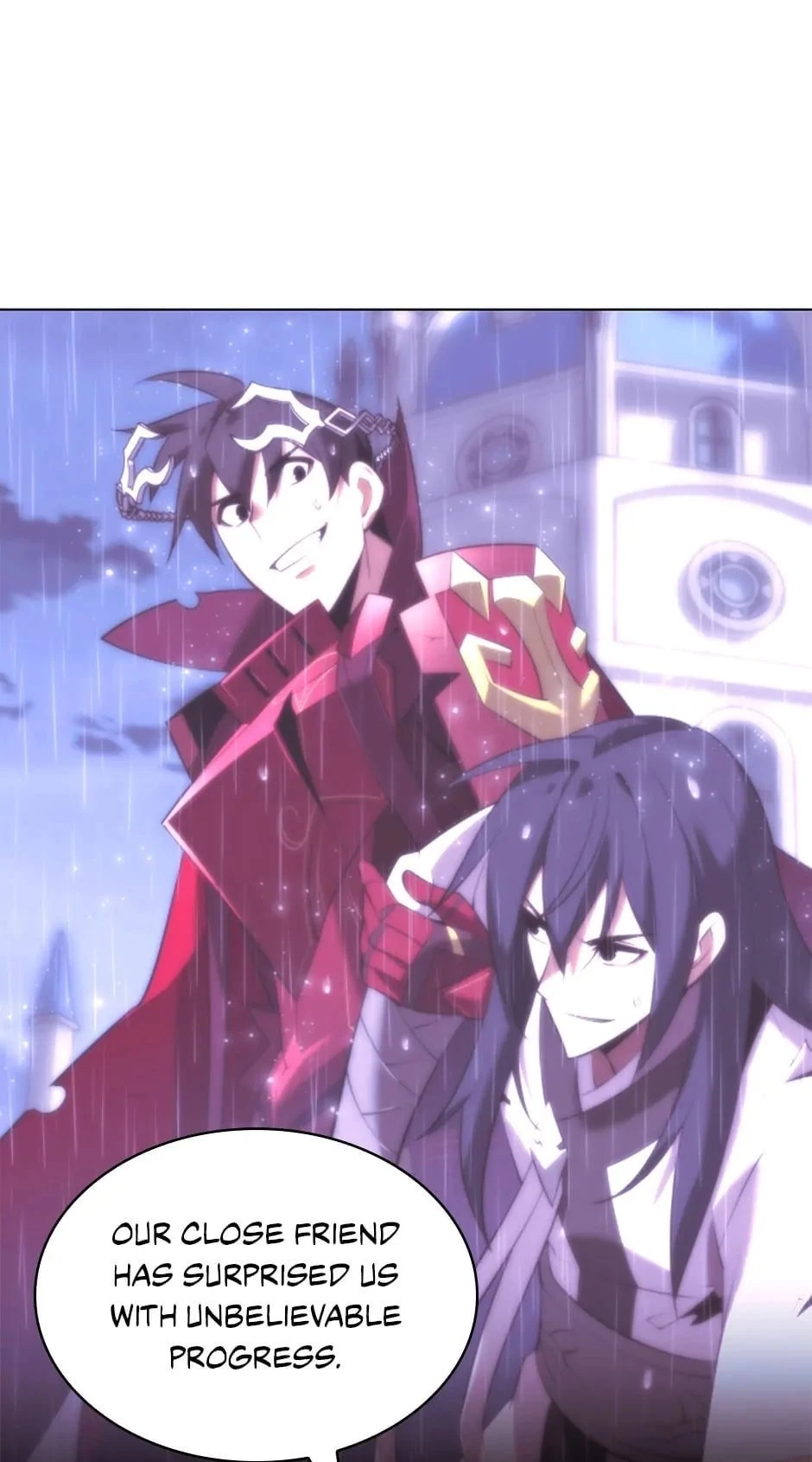 Overgeared Chapter 188 - 42