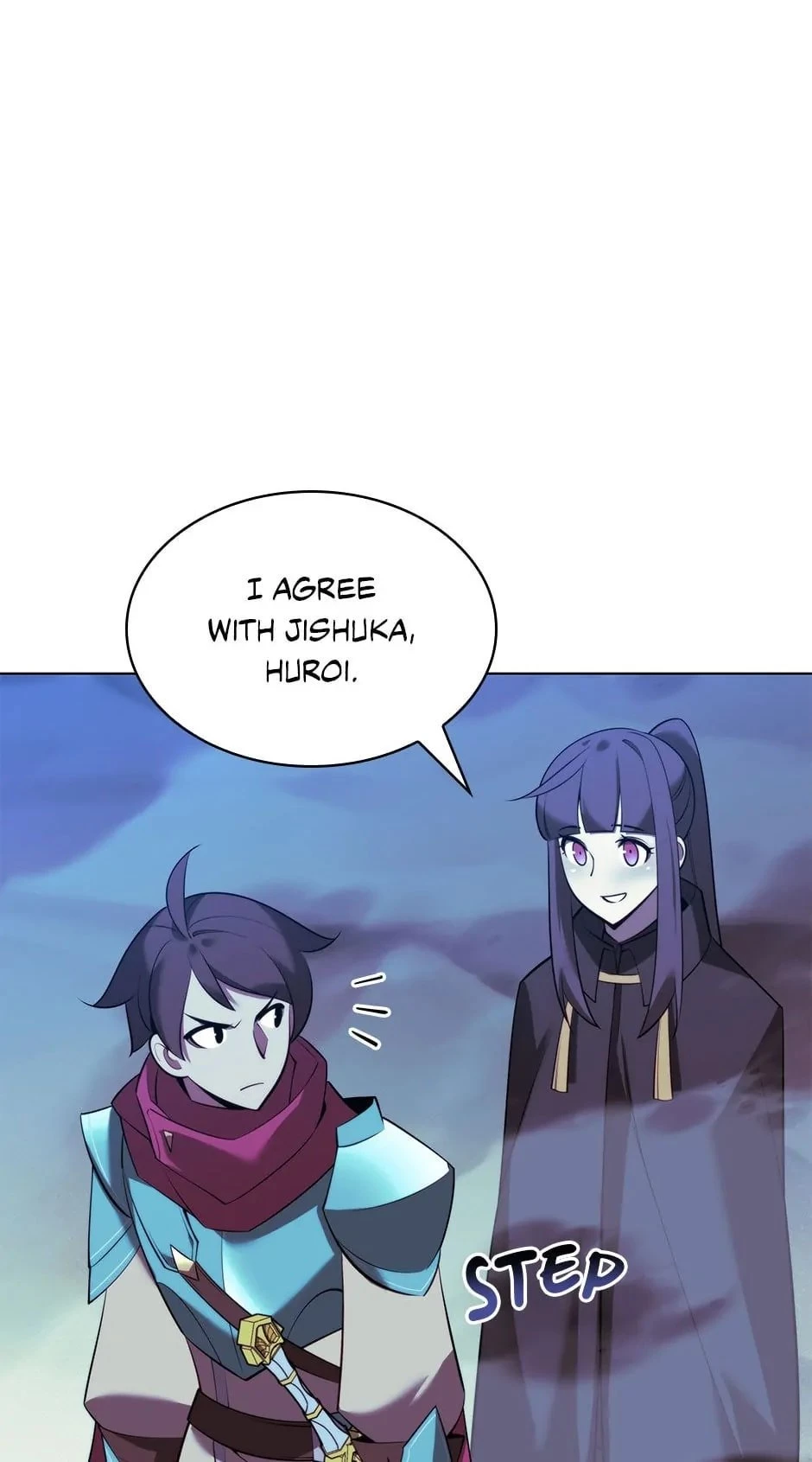 Overgeared Chapter 188 - 44