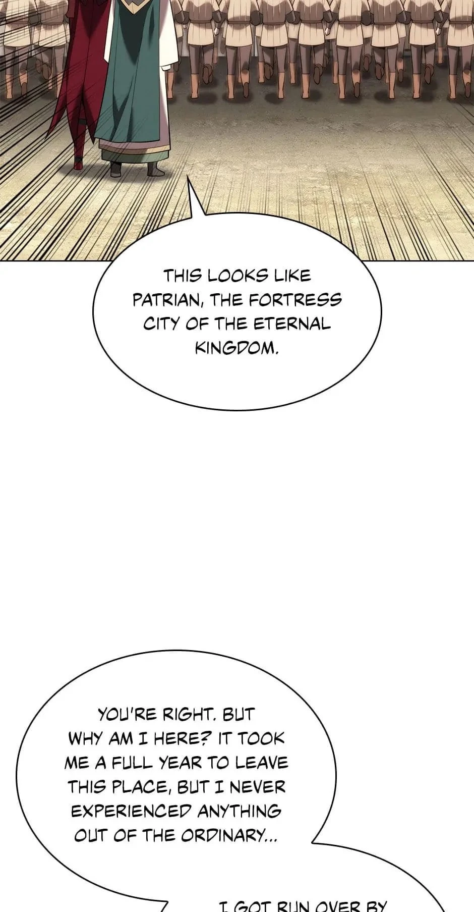 Overgeared Chapter 189 - 54