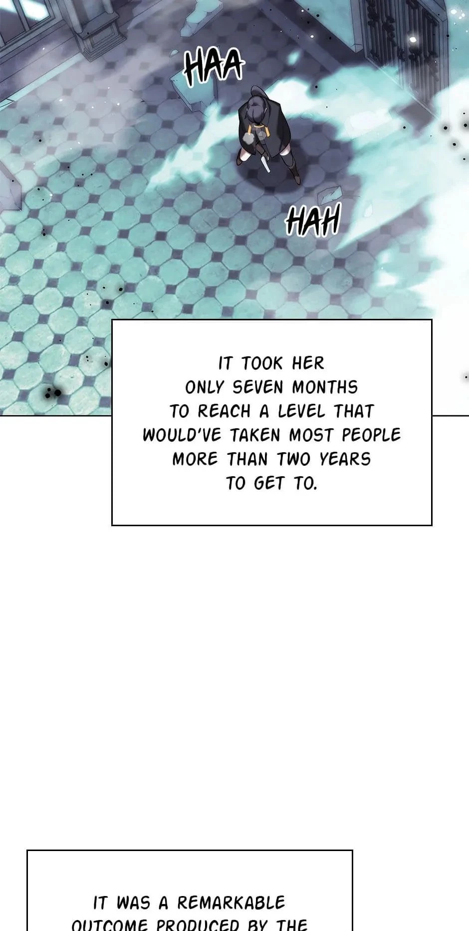 Overgeared Chapter 190 - 120