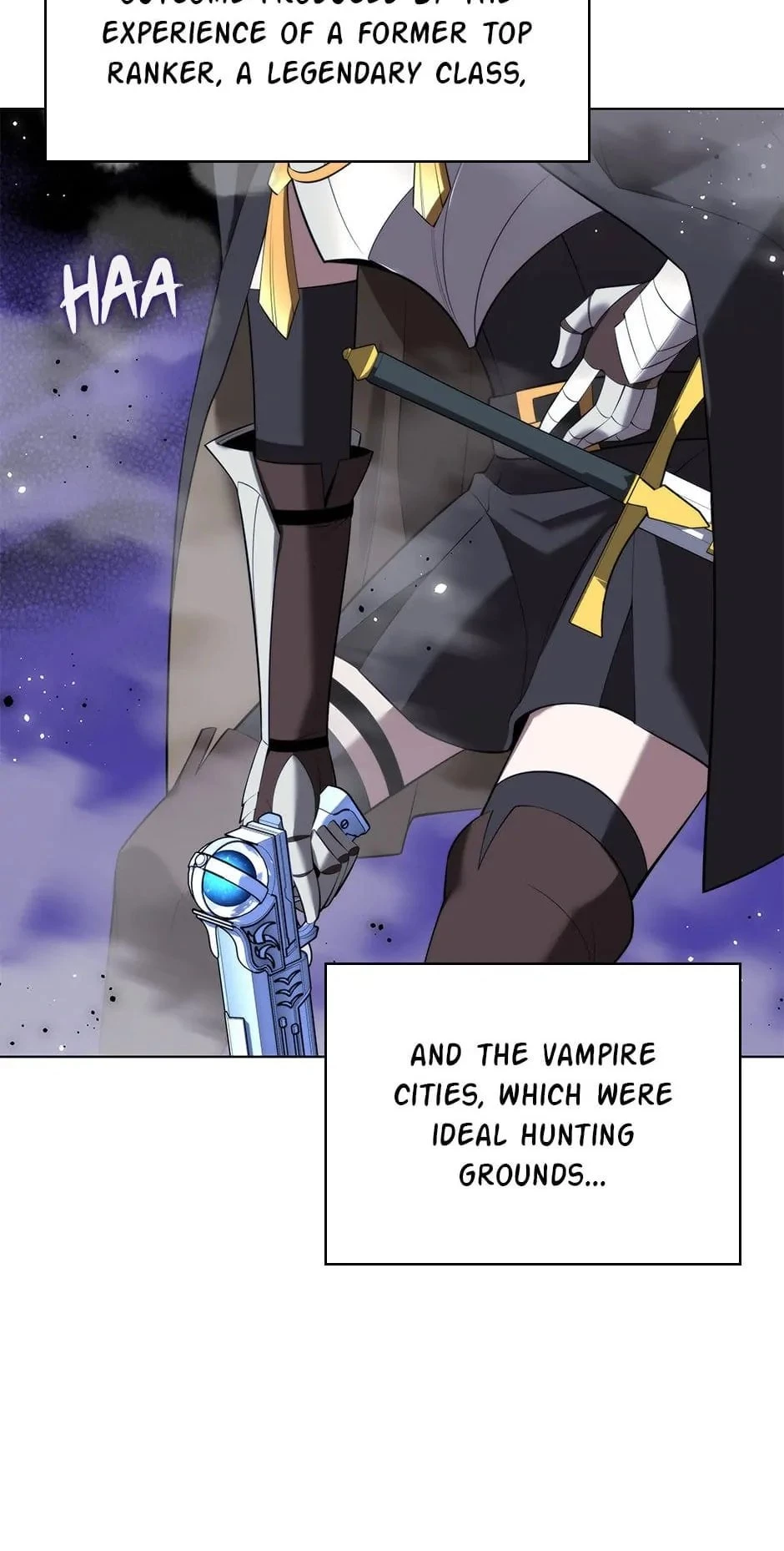 Overgeared Chapter 190 - 121
