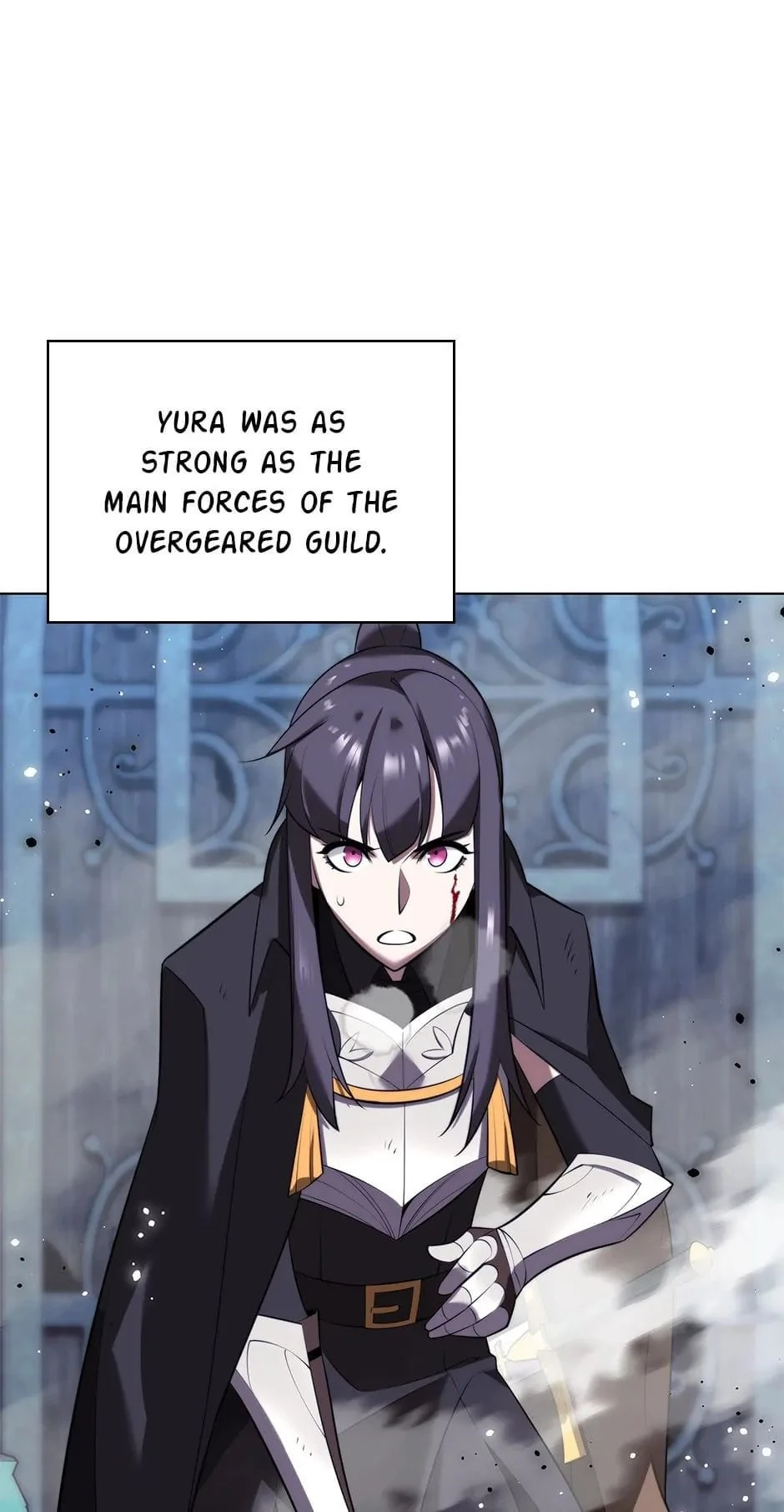 Overgeared Chapter 190 - 122