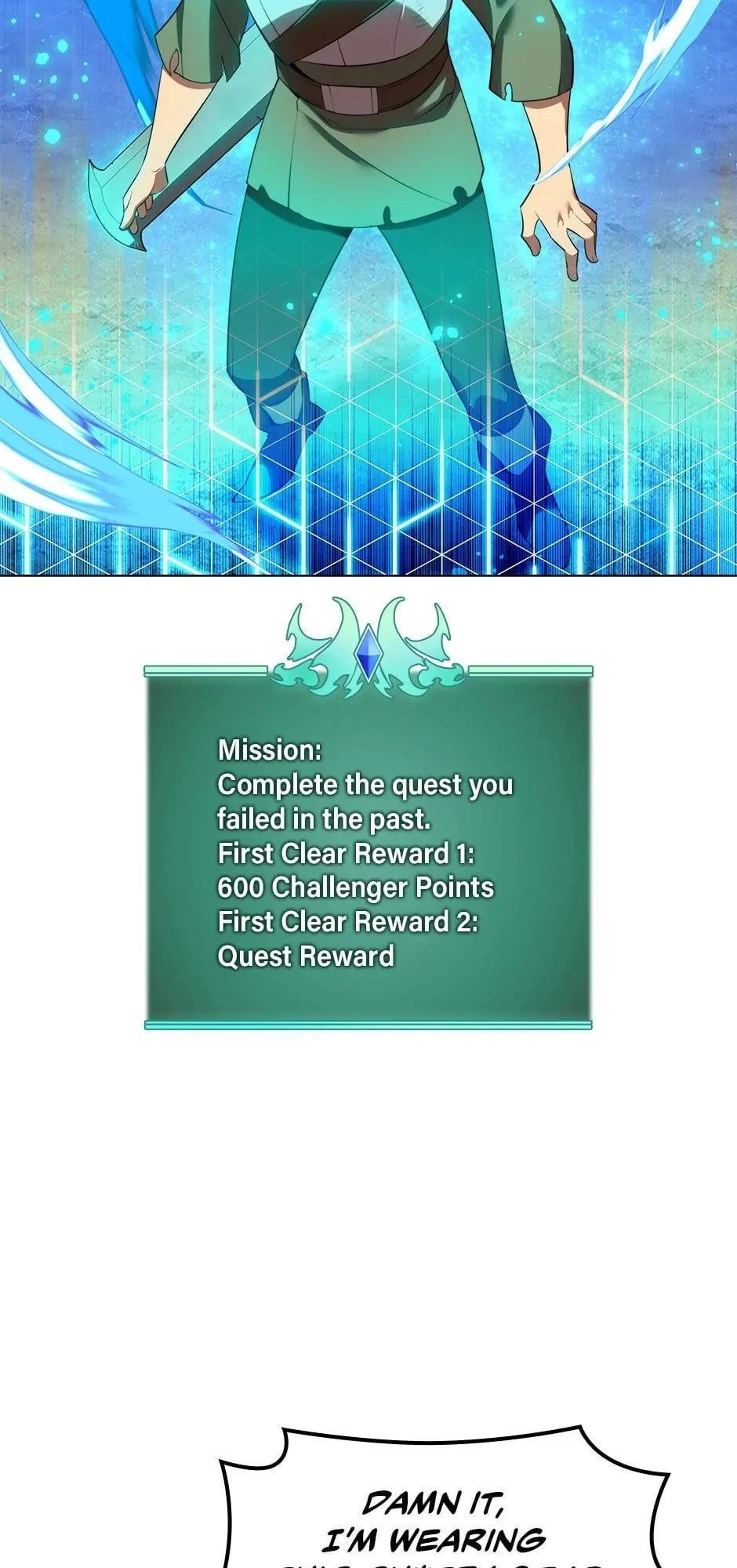 Overgeared Chapter 189 - 57