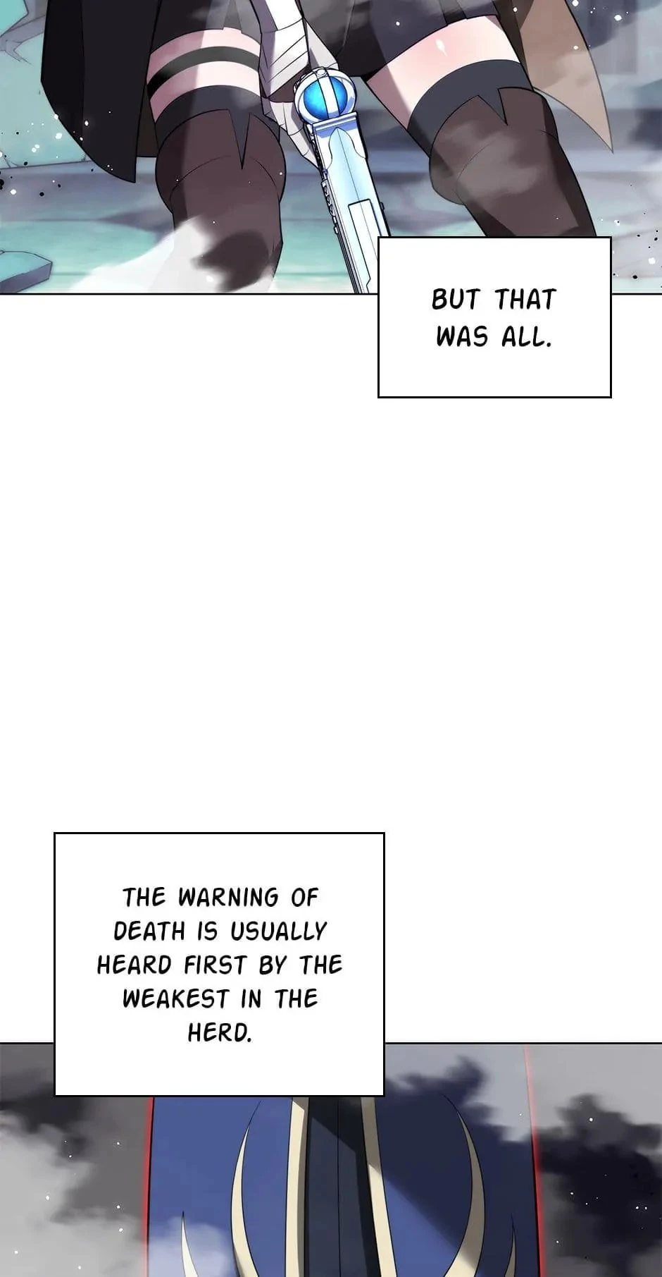 Overgeared Chapter 190 - 123