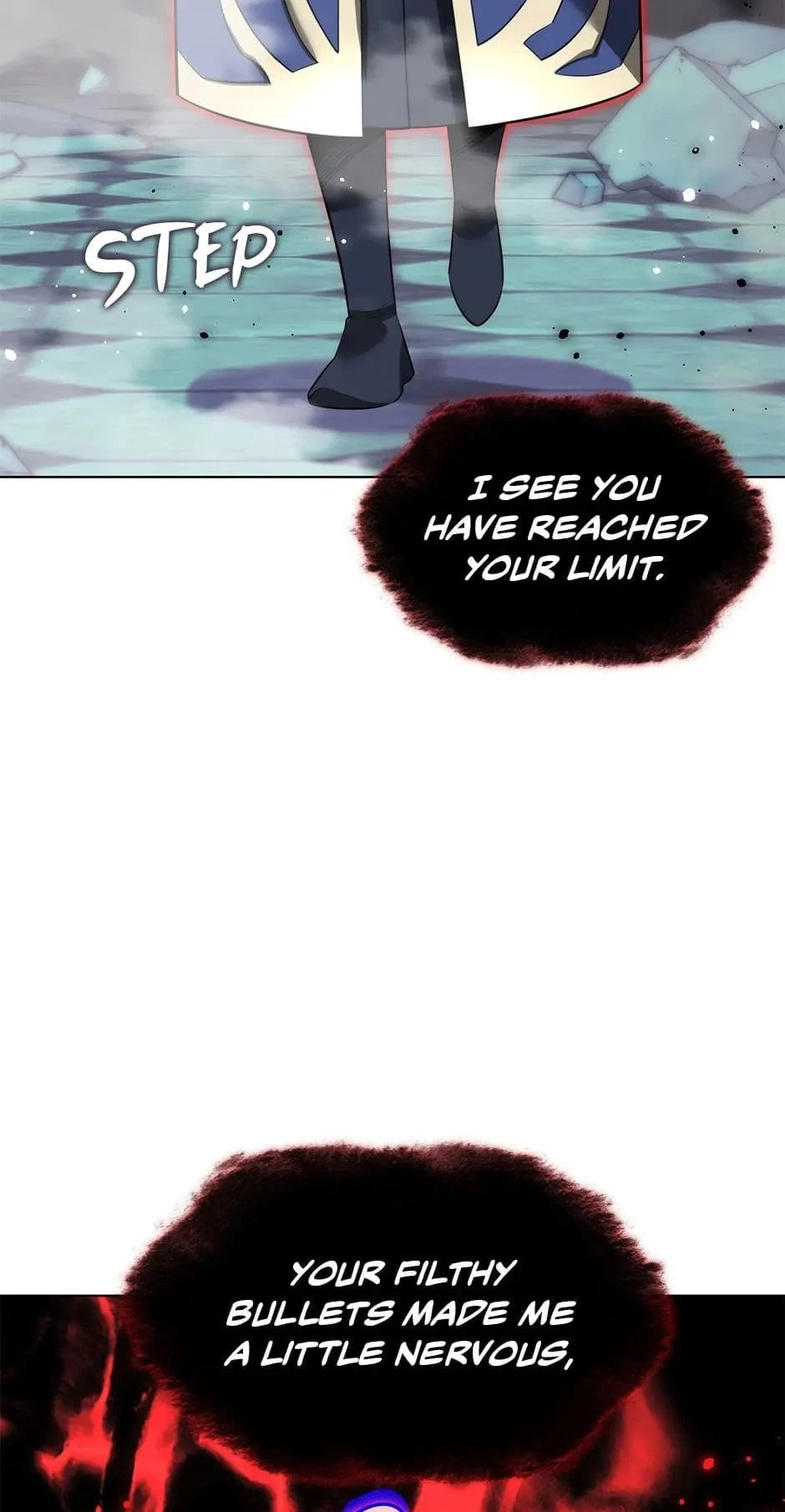 Overgeared Chapter 190 - 124