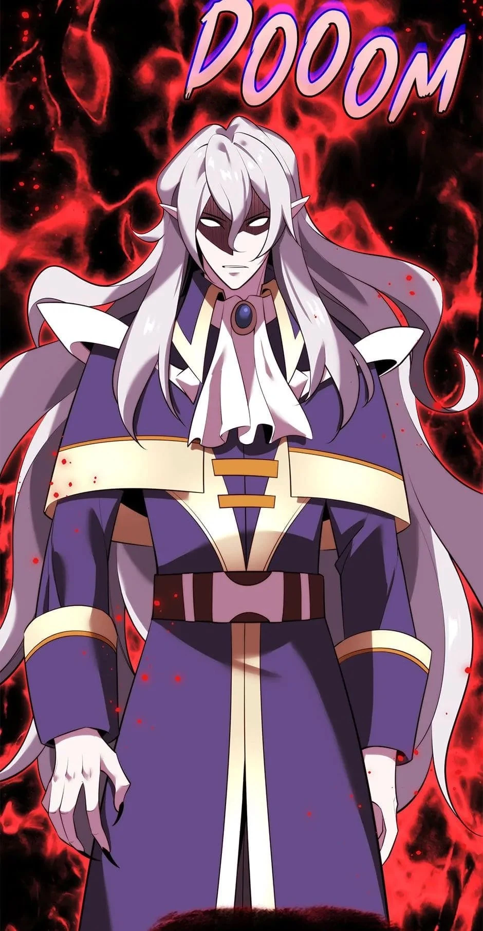 Overgeared Chapter 190 - 125
