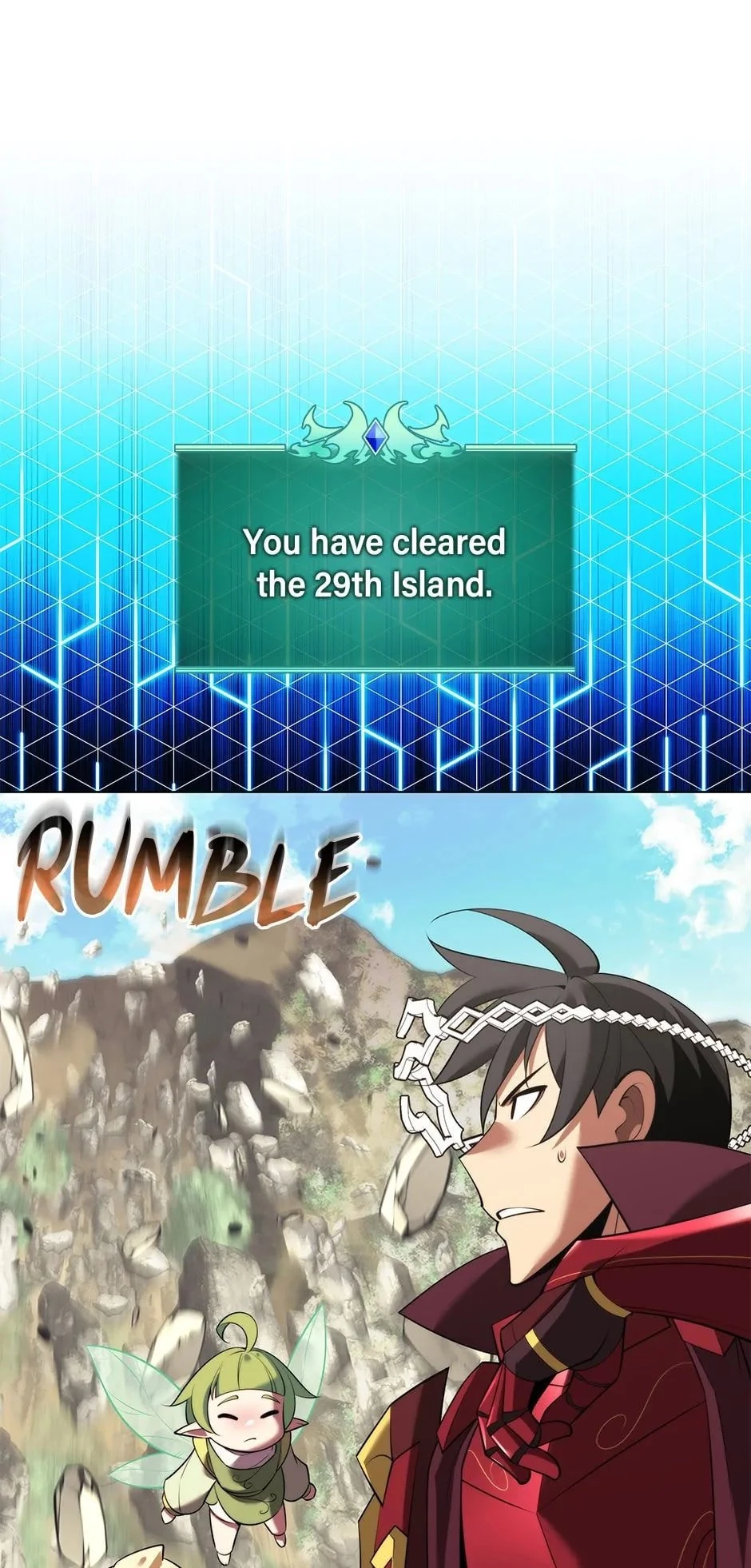 Overgeared Chapter 188 - 53