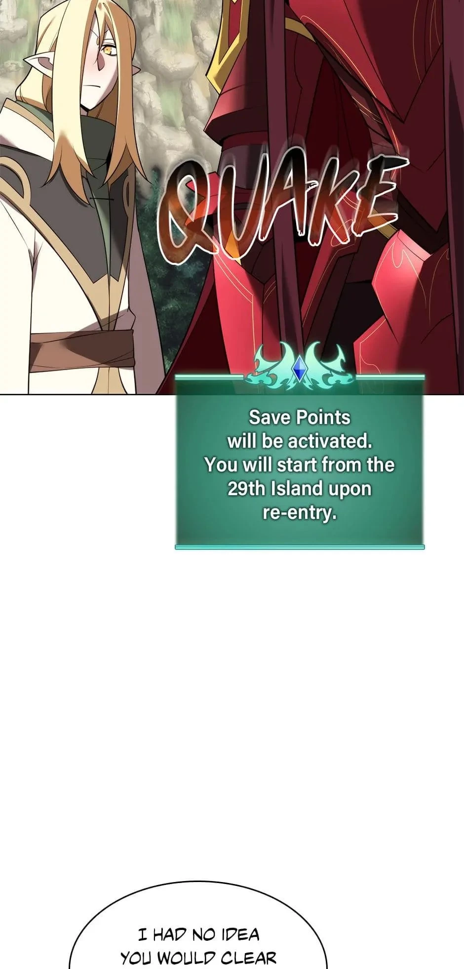 Overgeared Chapter 188 - 54