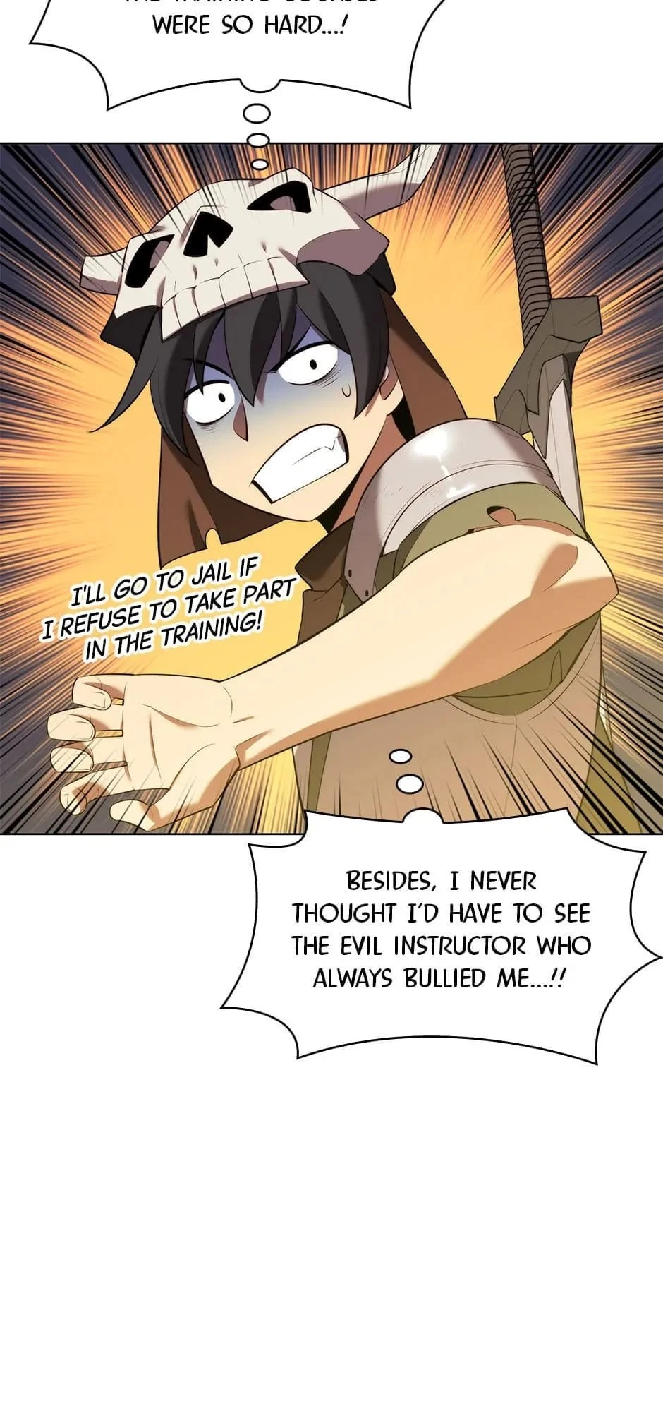 Overgeared Chapter 189 - 61