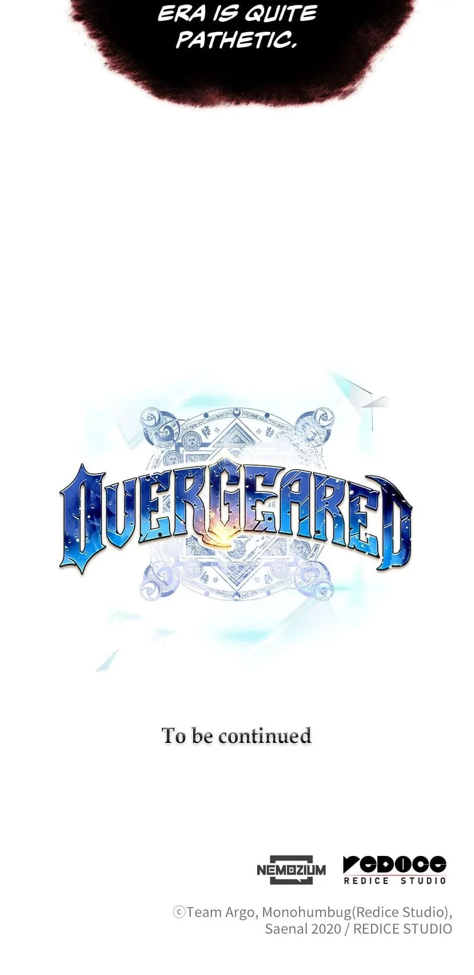 Overgeared Chapter 190 - 128