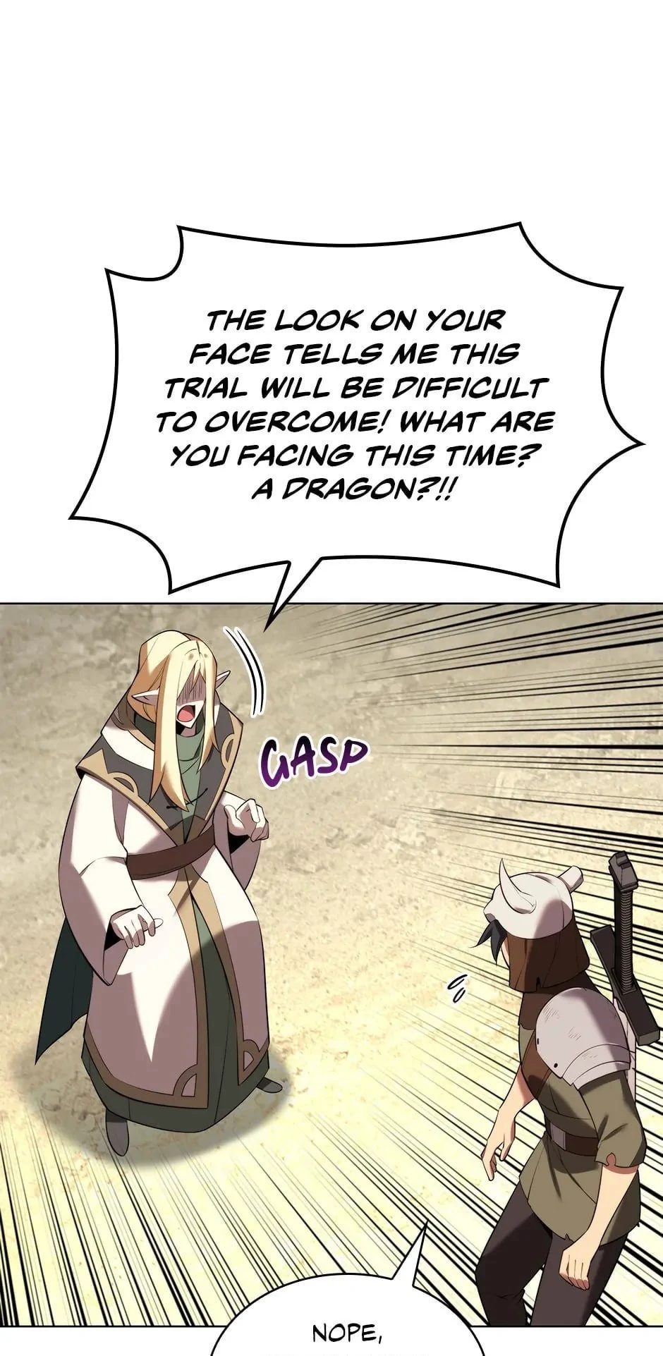 Overgeared Chapter 189 - 62