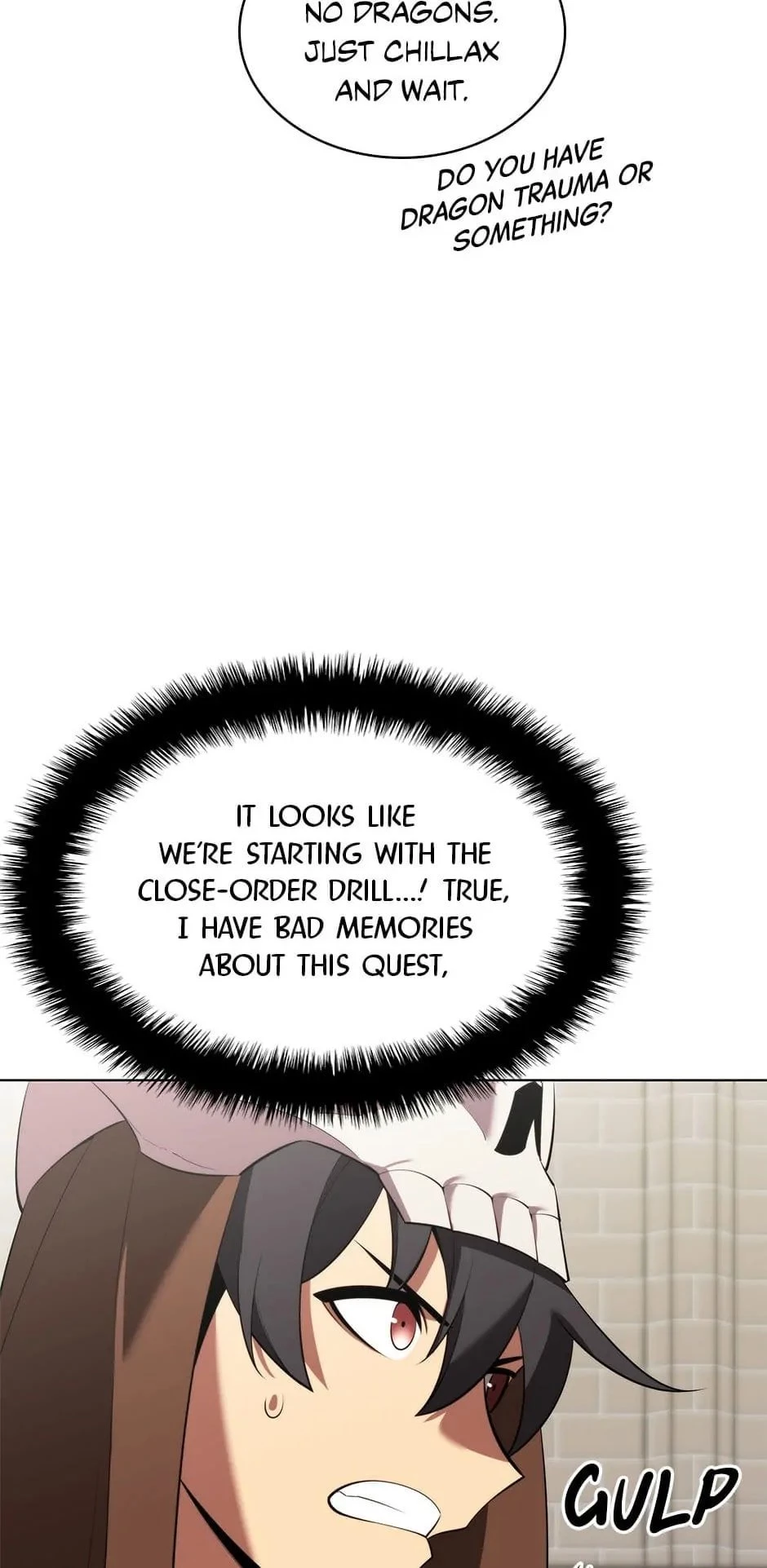 Overgeared Chapter 189 - 63