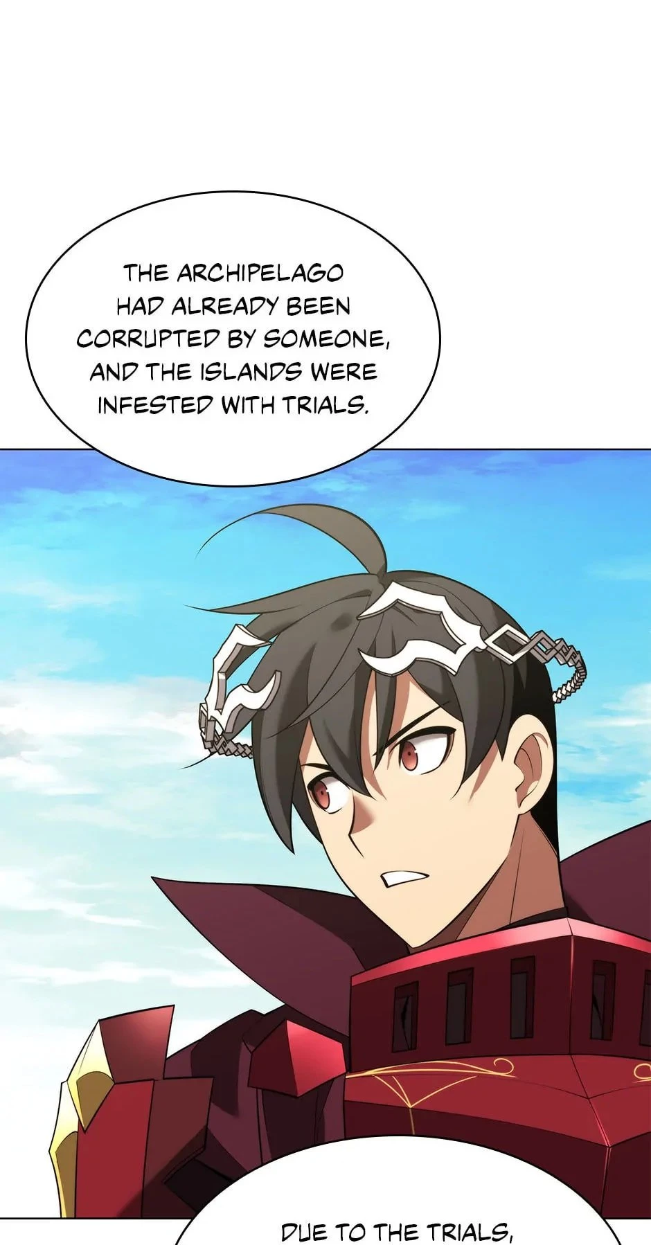 Overgeared Chapter 188 - 59
