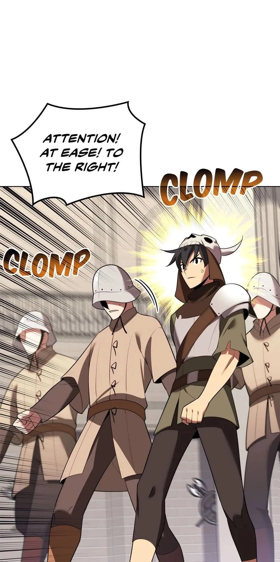 Overgeared Chapter 189 - 68