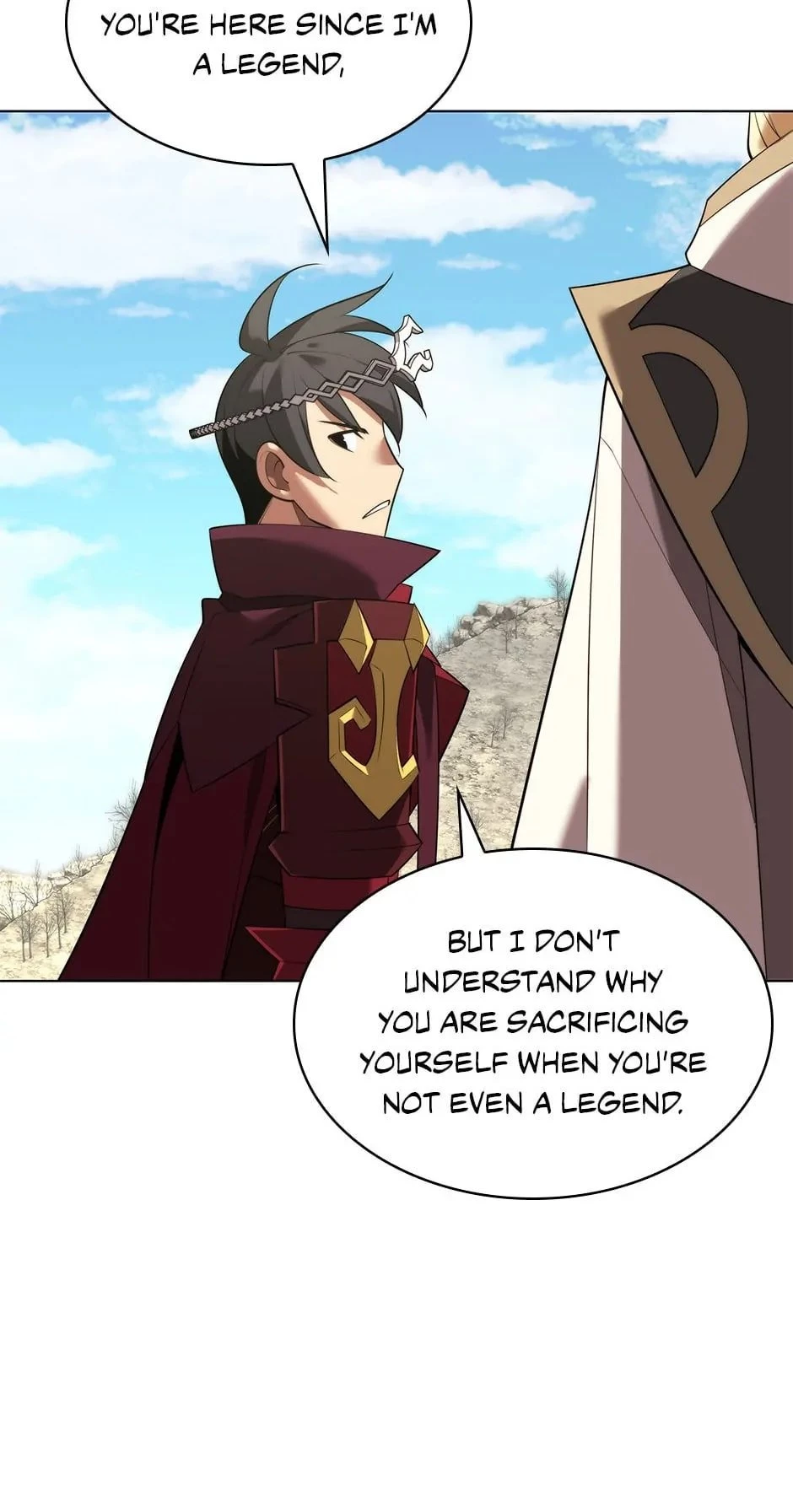 Overgeared Chapter 188 - 62