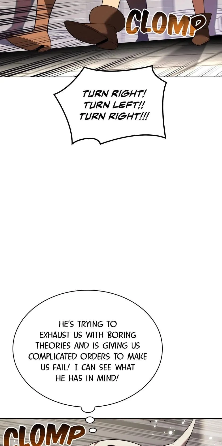 Overgeared Chapter 189 - 69