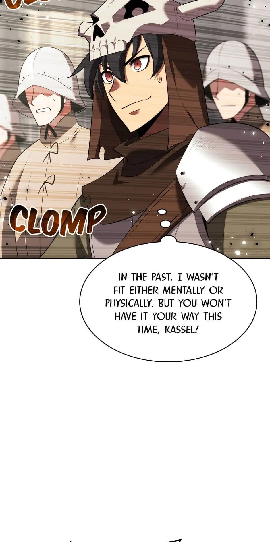 Overgeared Chapter 189 - 70