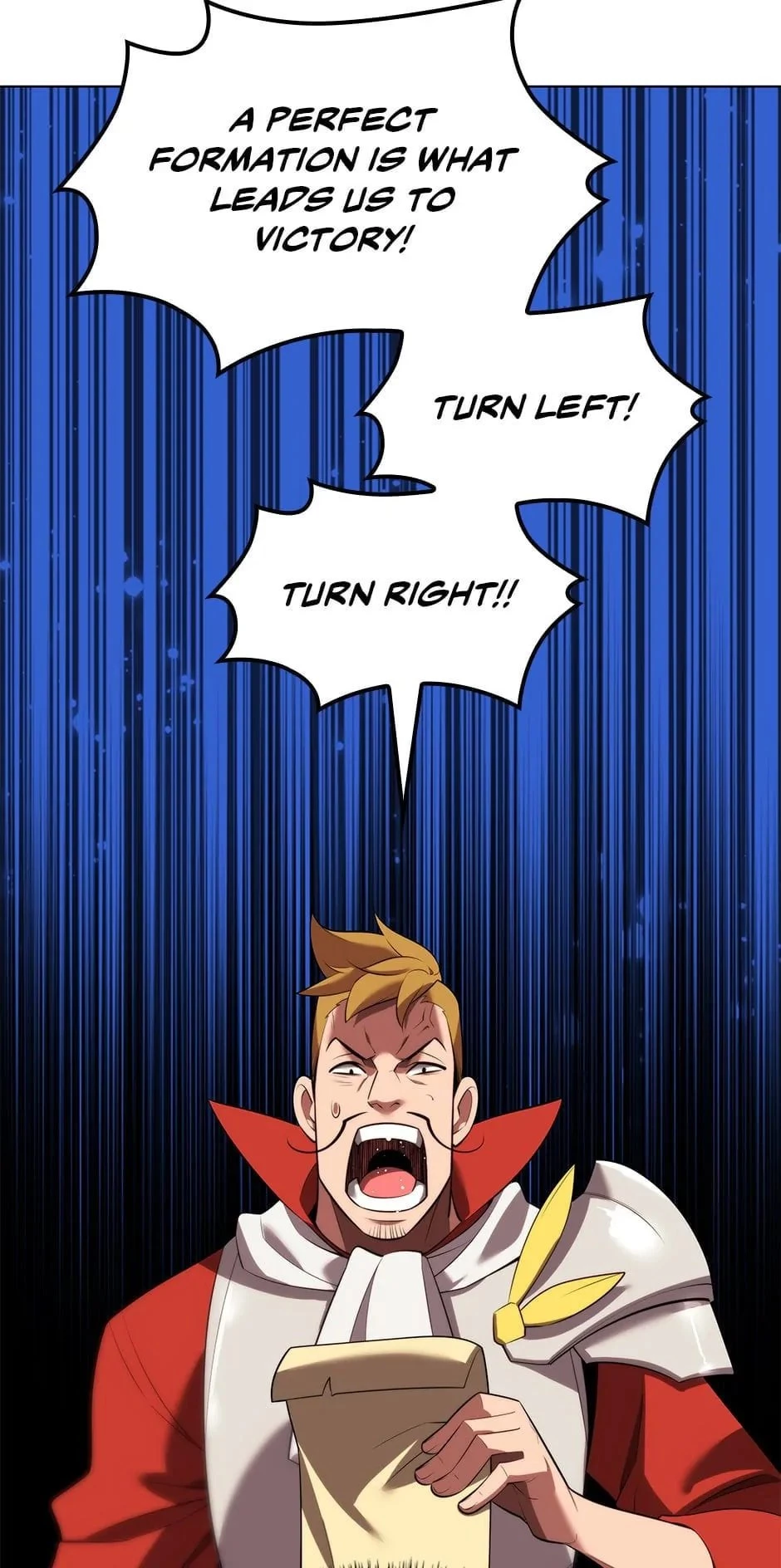Overgeared Chapter 189 - 71